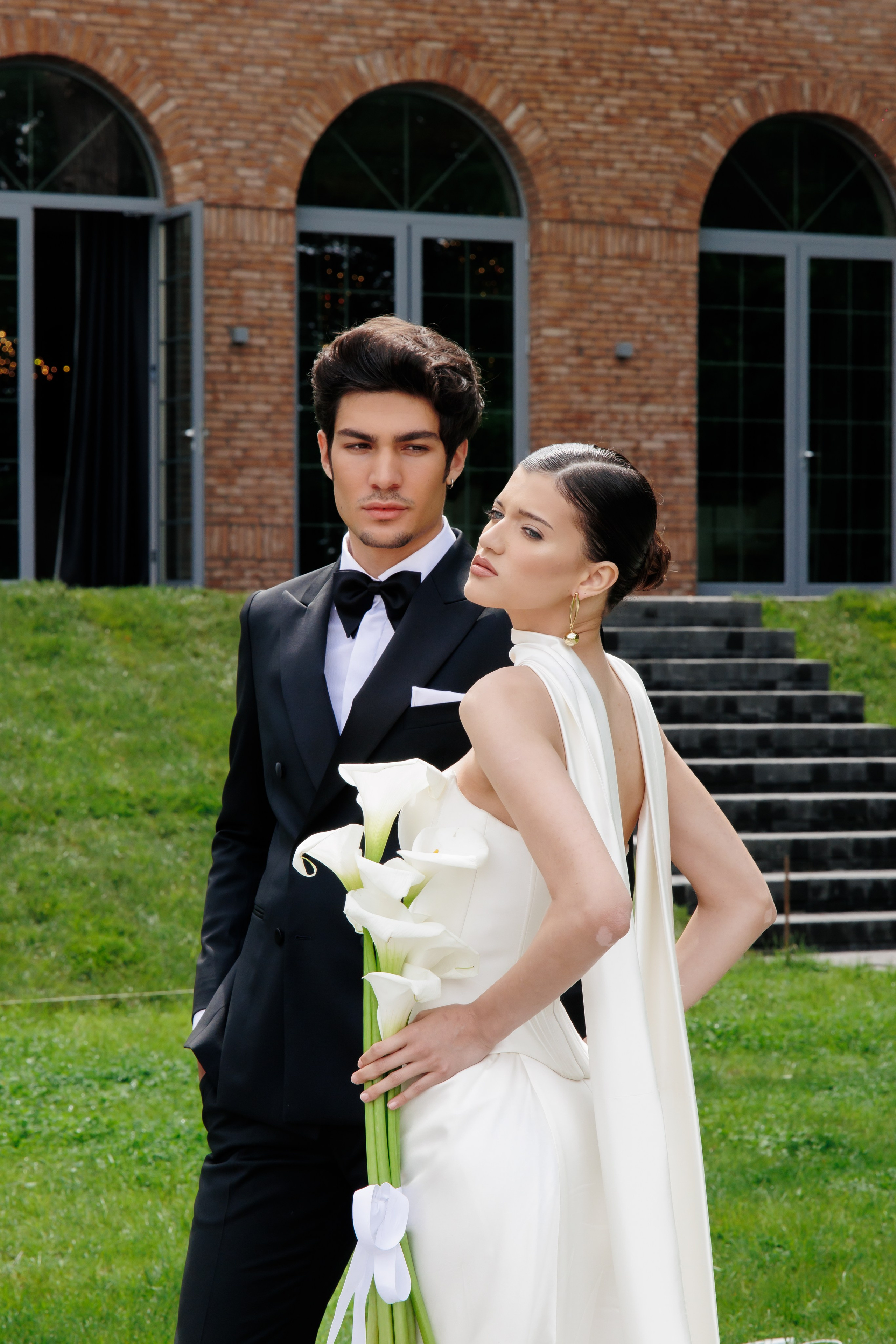 Stefan & Antonia. Fulop Robert — Editorial Wedding Photographer in Europe