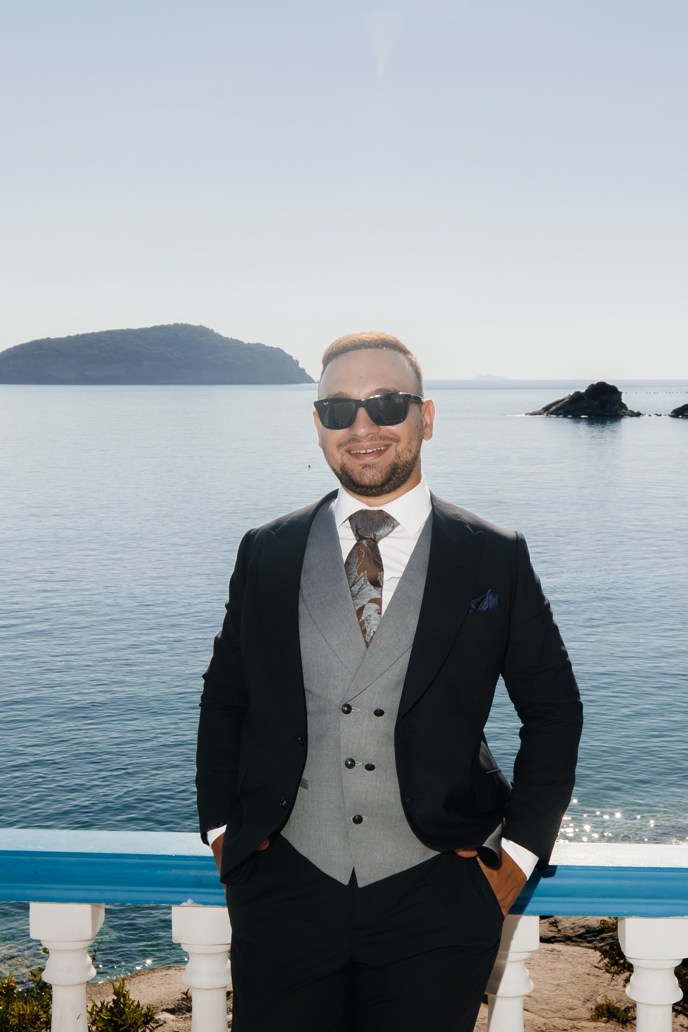 Sergiu & Alina. Fulop Robert — Editorial Wedding Photographer in Europe