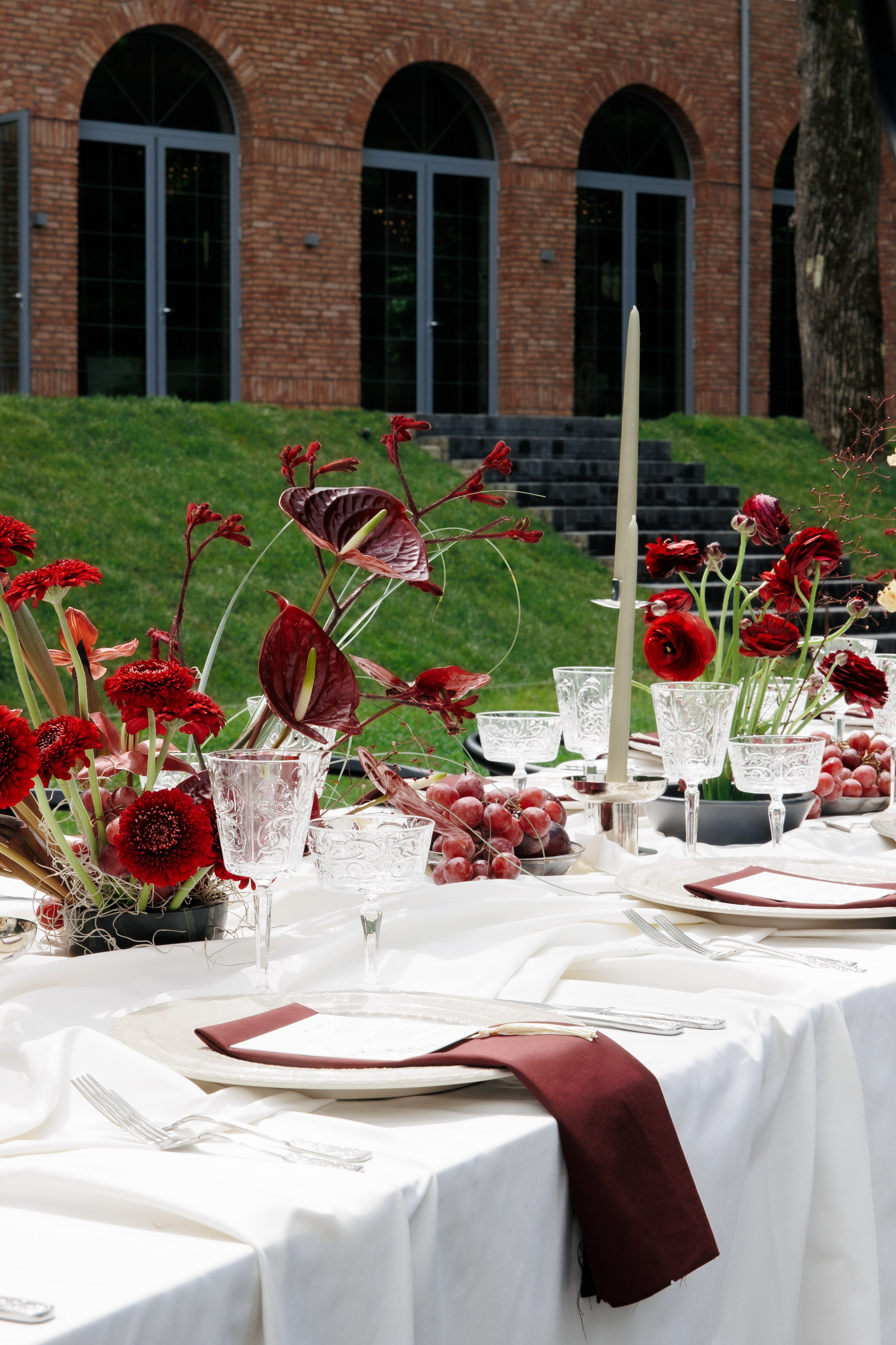 Stefan & Antonia. Fulop Robert — Editorial Wedding Photographer in Europe