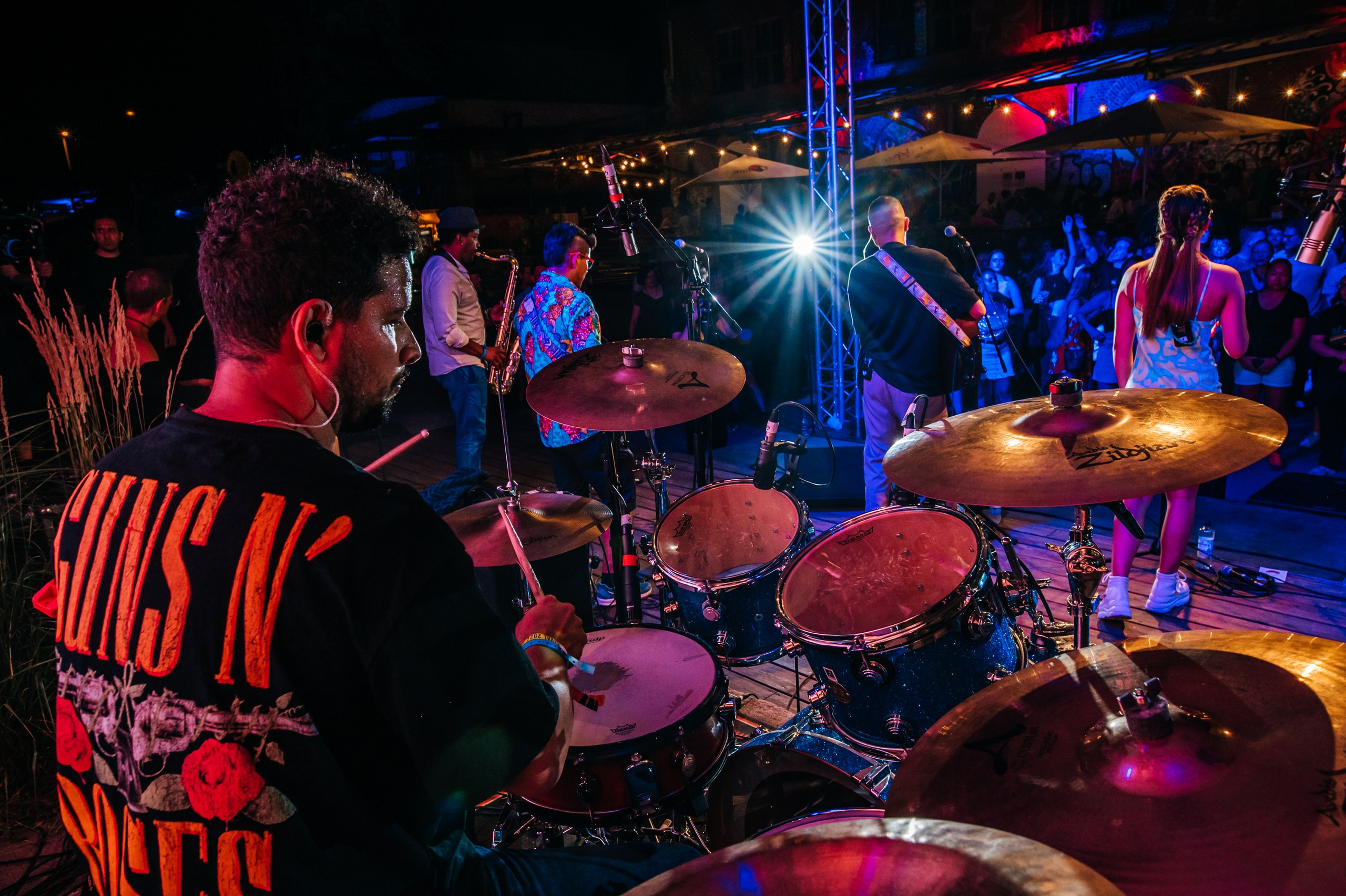 Event Photographer in Berlin | Conferences, Festivals & Private Events