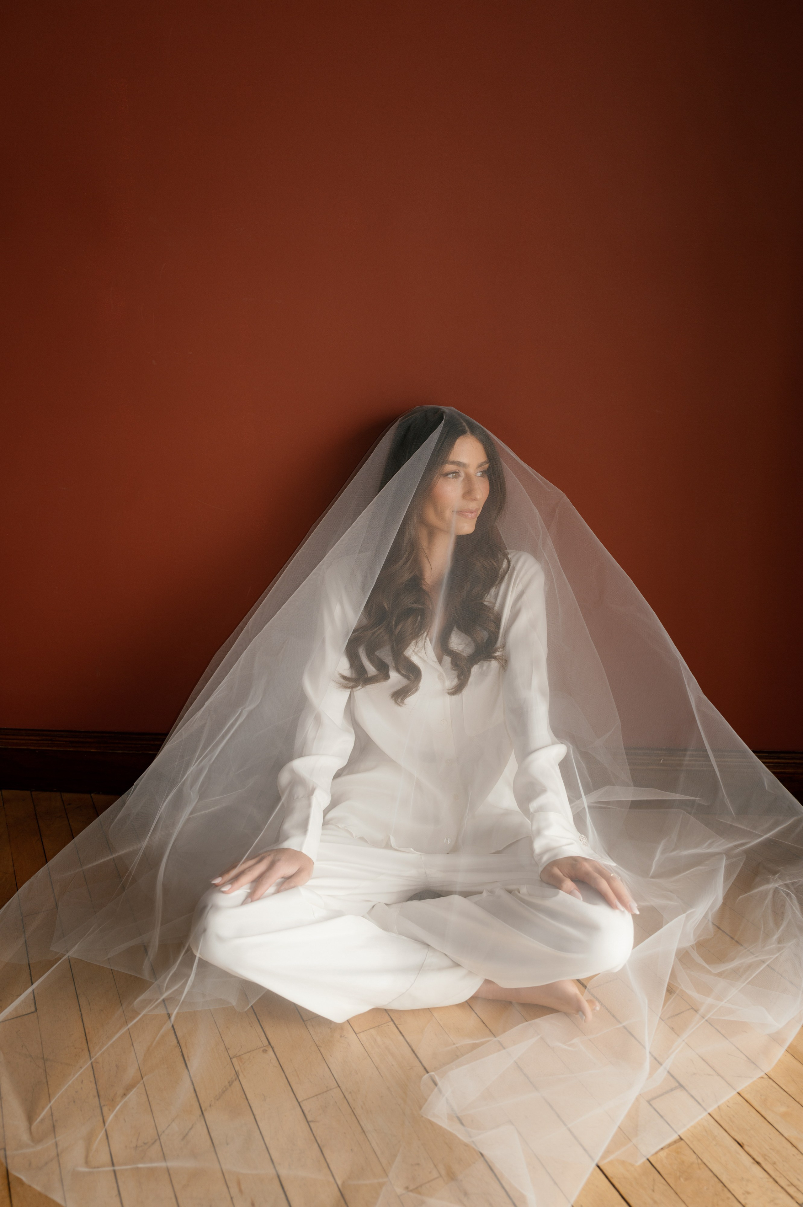 Lauren and Jonah. Wedding photographer and videographer New York | New Jersey