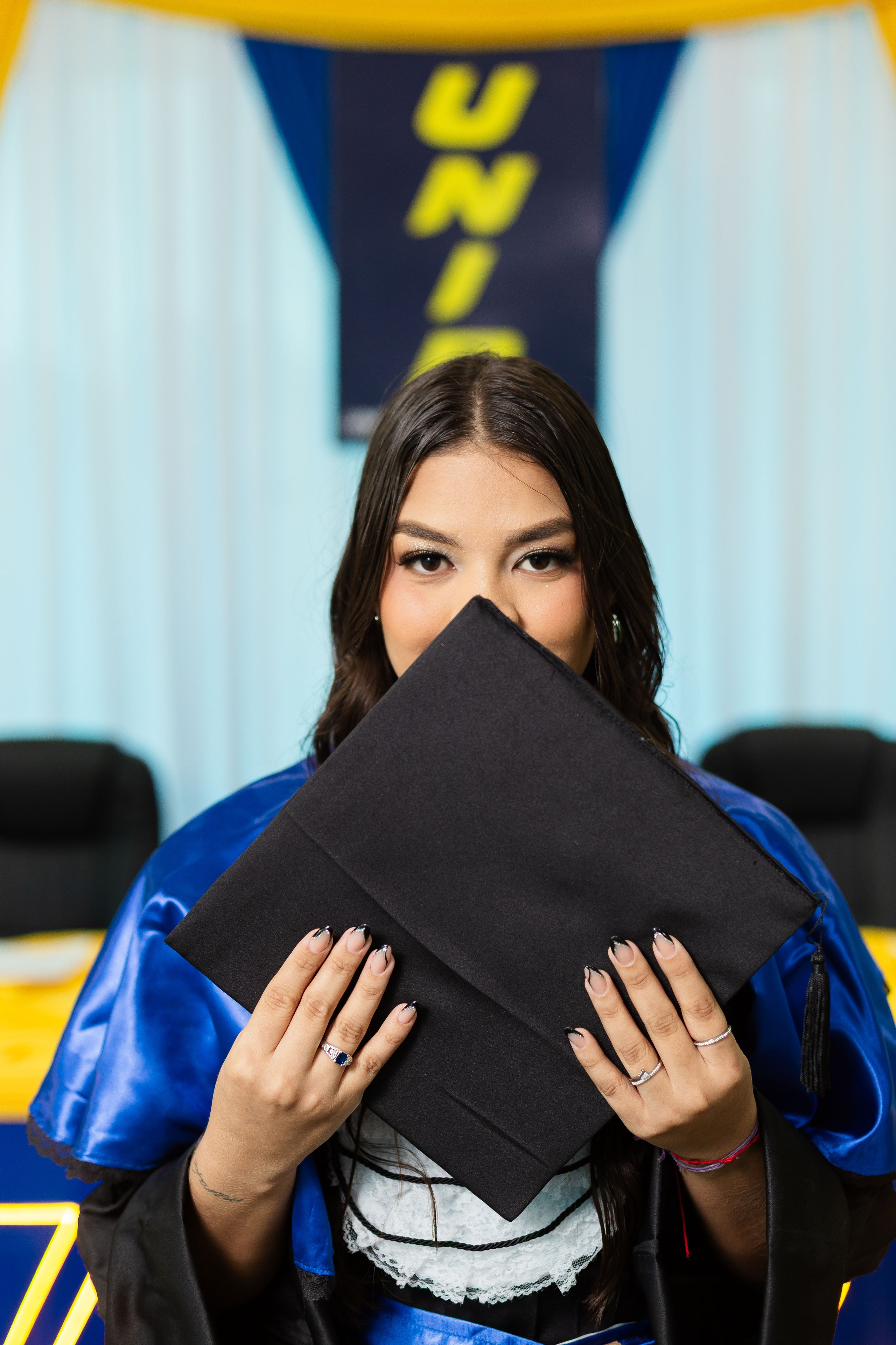 Formaturas. Ericson Ribeiro | Fotógrafo em Tefé — Amazonas