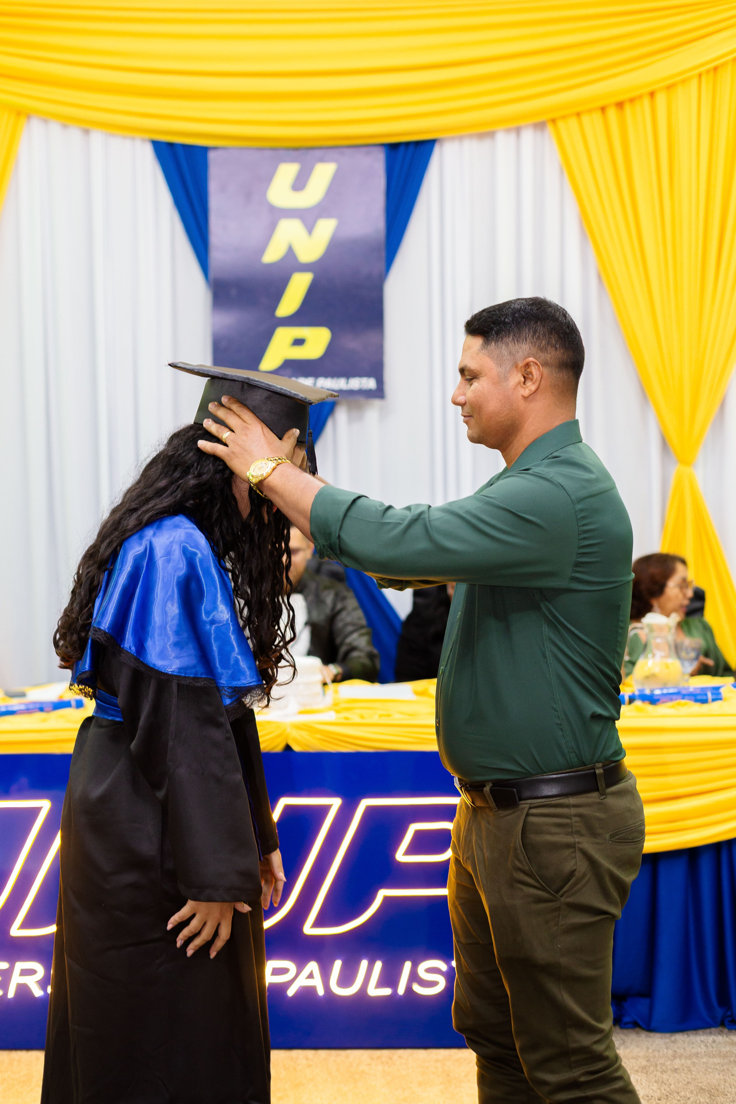Formaturas. Ericson Ribeiro | Fotógrafo em Tefé — Amazonas