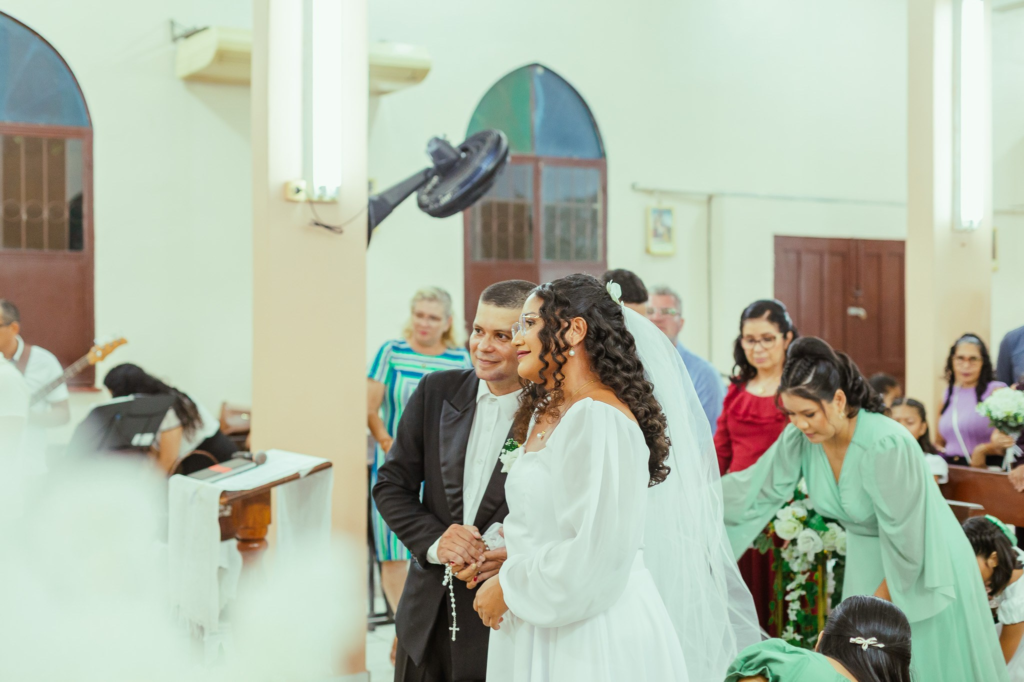 Casamentos. Ericson Ribeiro | Fotógrafo em Tefé — Amazonas