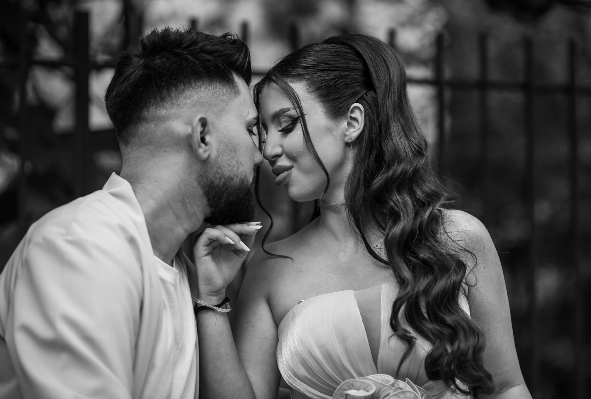 Cristina & Alex. Acasă
