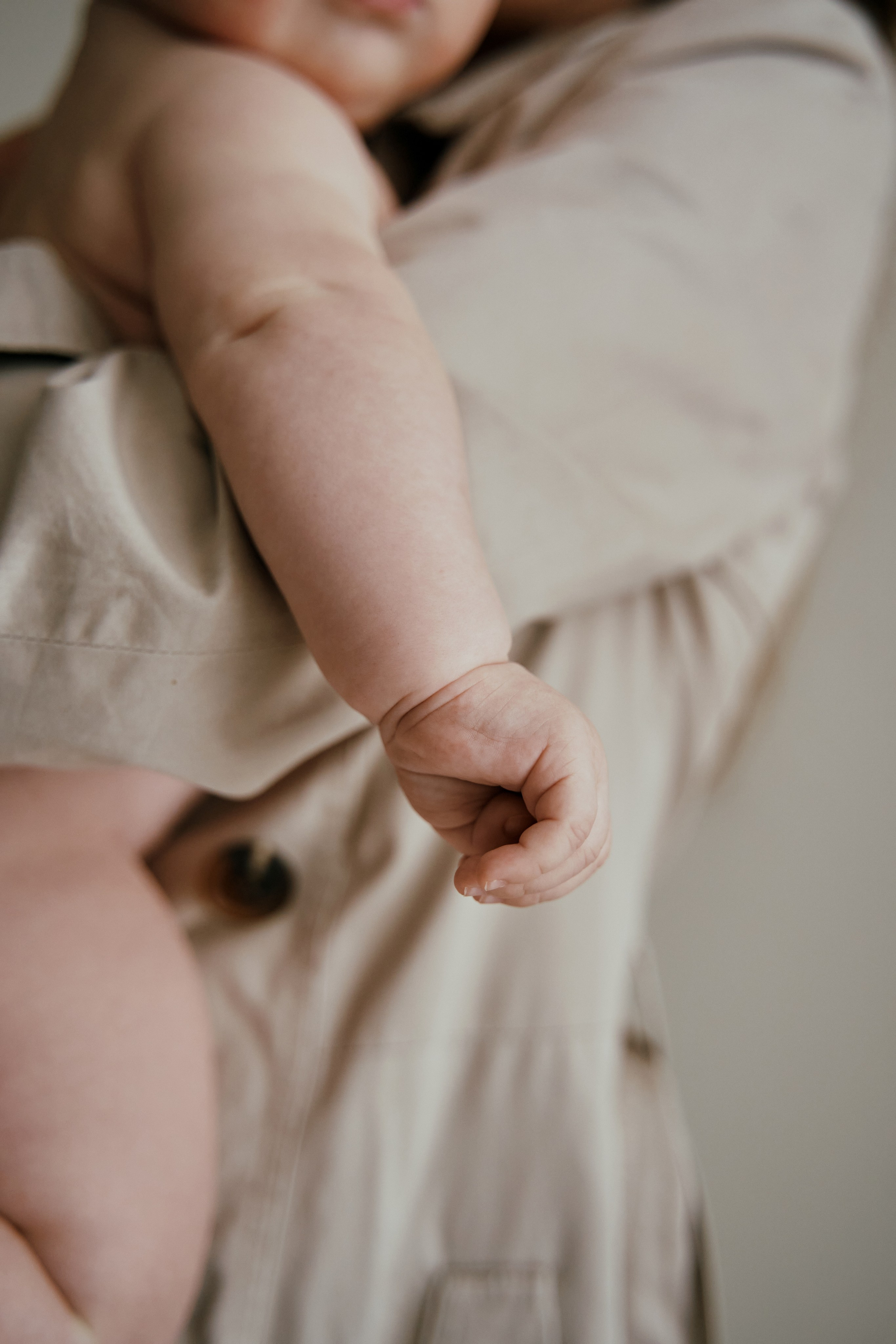 Настя и Вовочка. Вторая встреча. Фотограф в Барселоне Жанна Захарченко