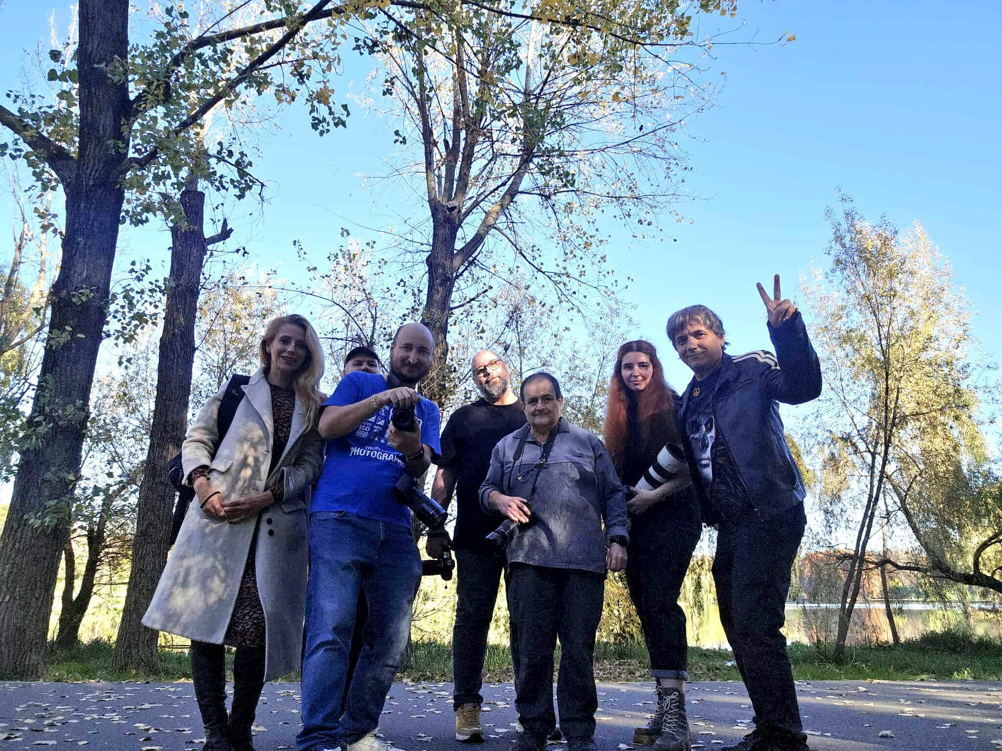 Fotograf Cristina Ciobanu
