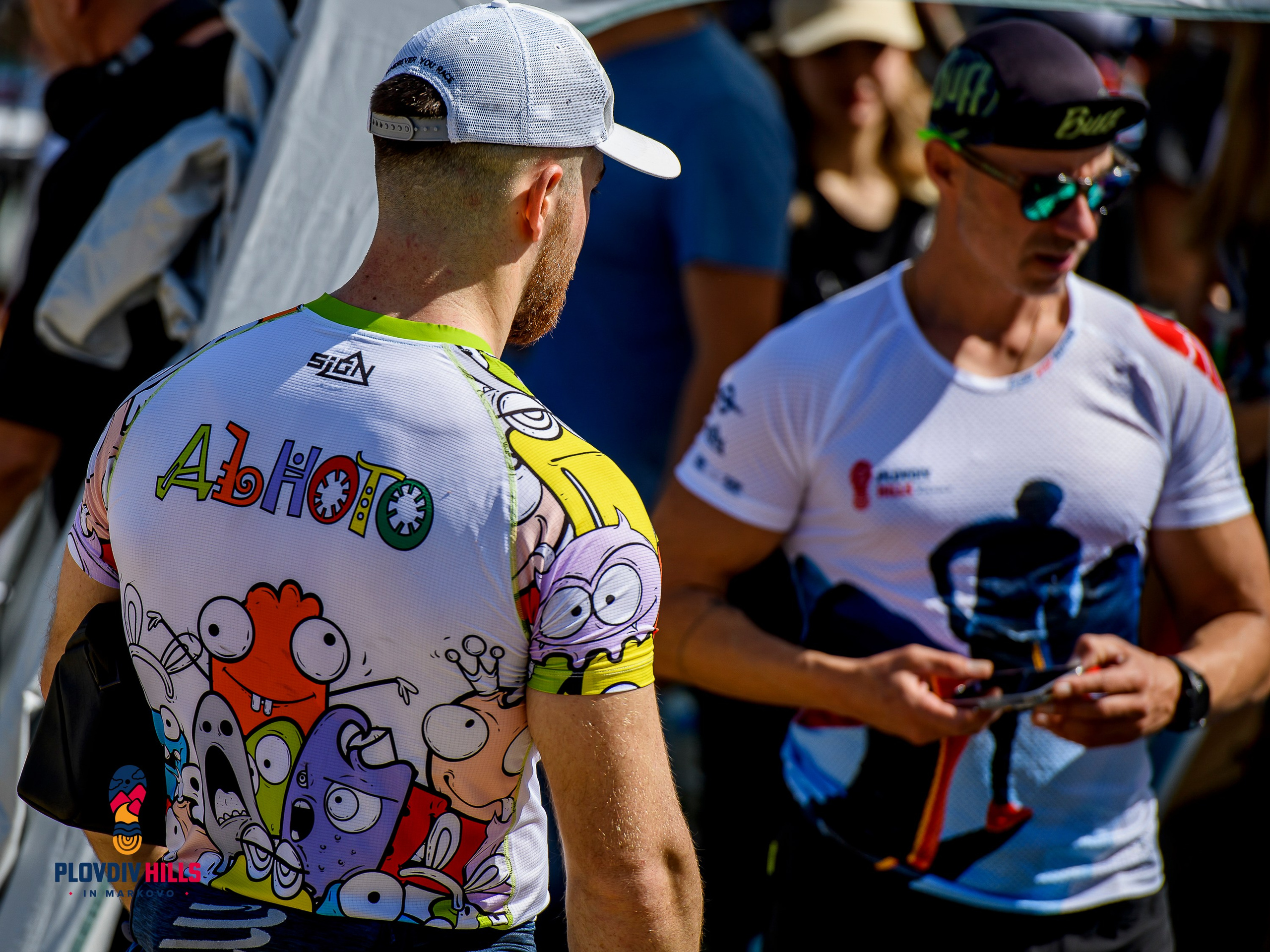 Снимки 2024-KrisoK Photography. «Plovdiv Hills in MARKOVO» е състезание по планинско бягане