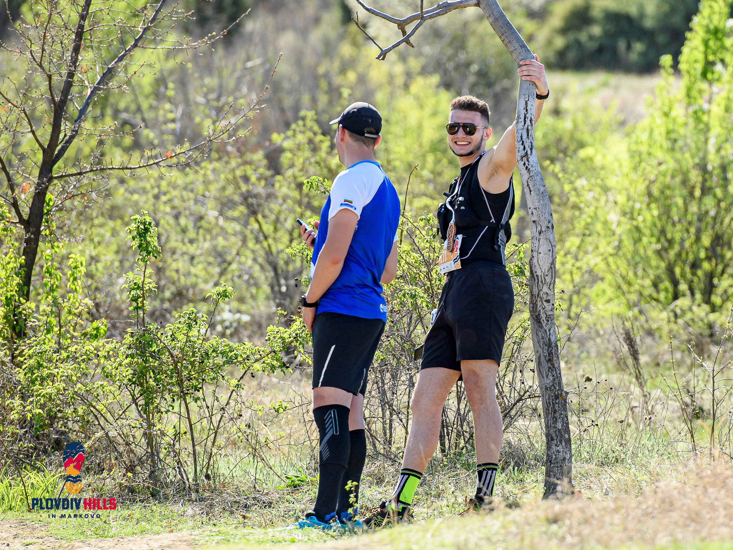 Снимки 2024-KrisoK Photography. «Plovdiv Hills in MARKOVO» е състезание по планинско бягане