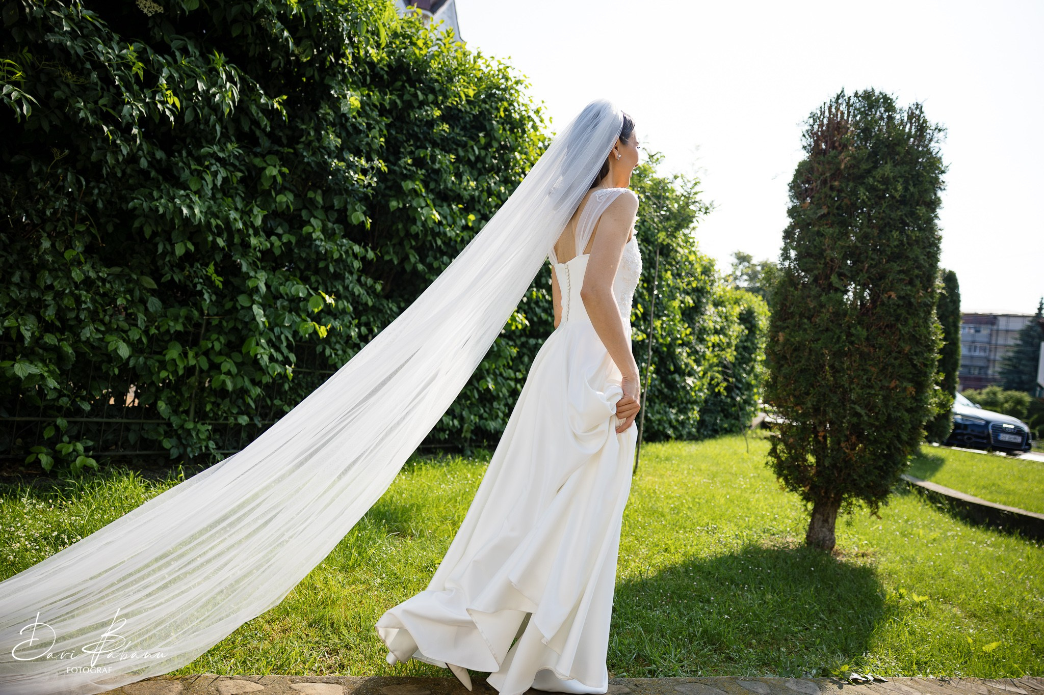 Raluca & Alexandru - Wedding Day