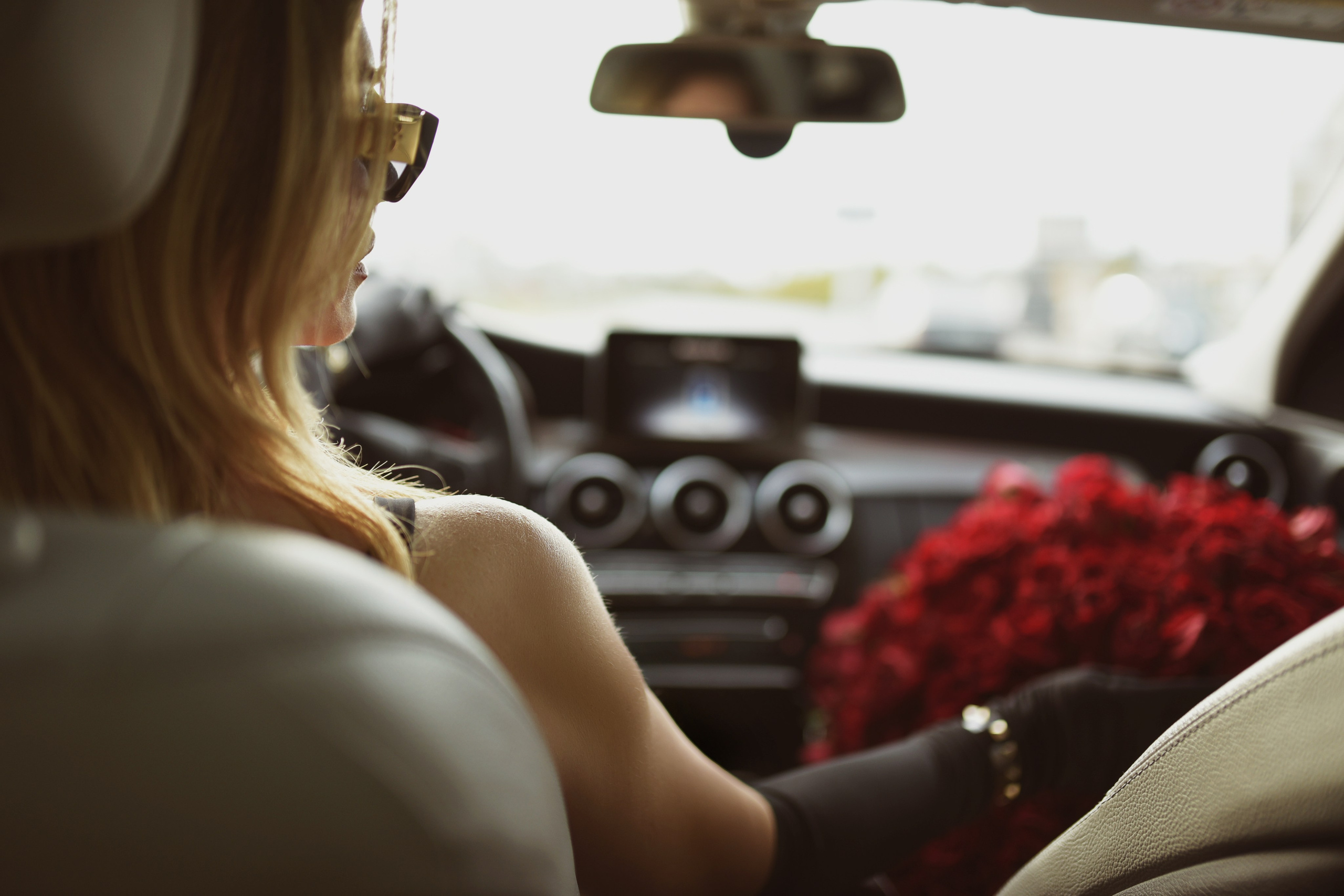 Olga. Фотограф в Анталии