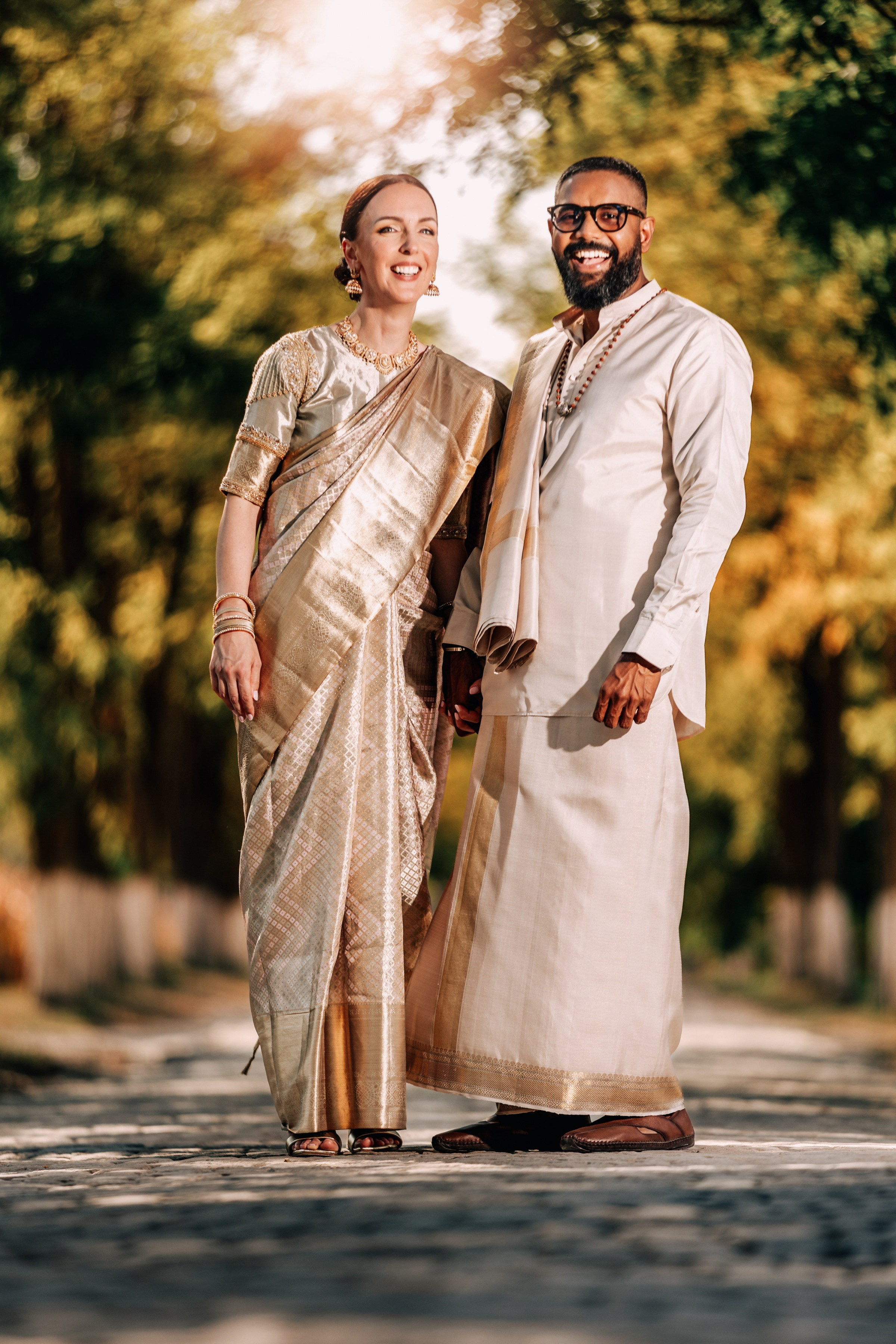 MLADENCI. Fotografi iz Backog Petrovca David i Andrea Stojanovic