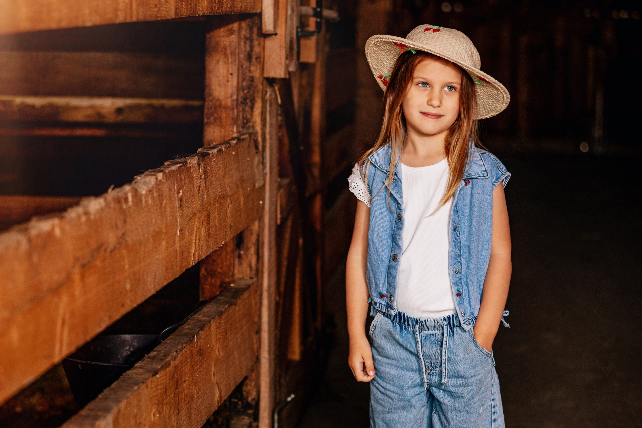 DEČIJA FOTOGRAFISANJA. Fotografi iz Backog Petrovca David i Andrea Stojanovic