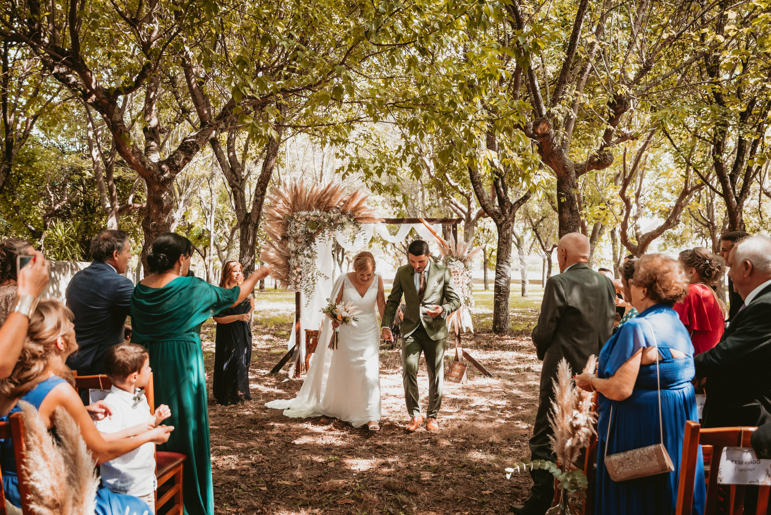São & Luís. Fotógrafa de Casamentos e Família em Braga — Alexandra Mieres Photography