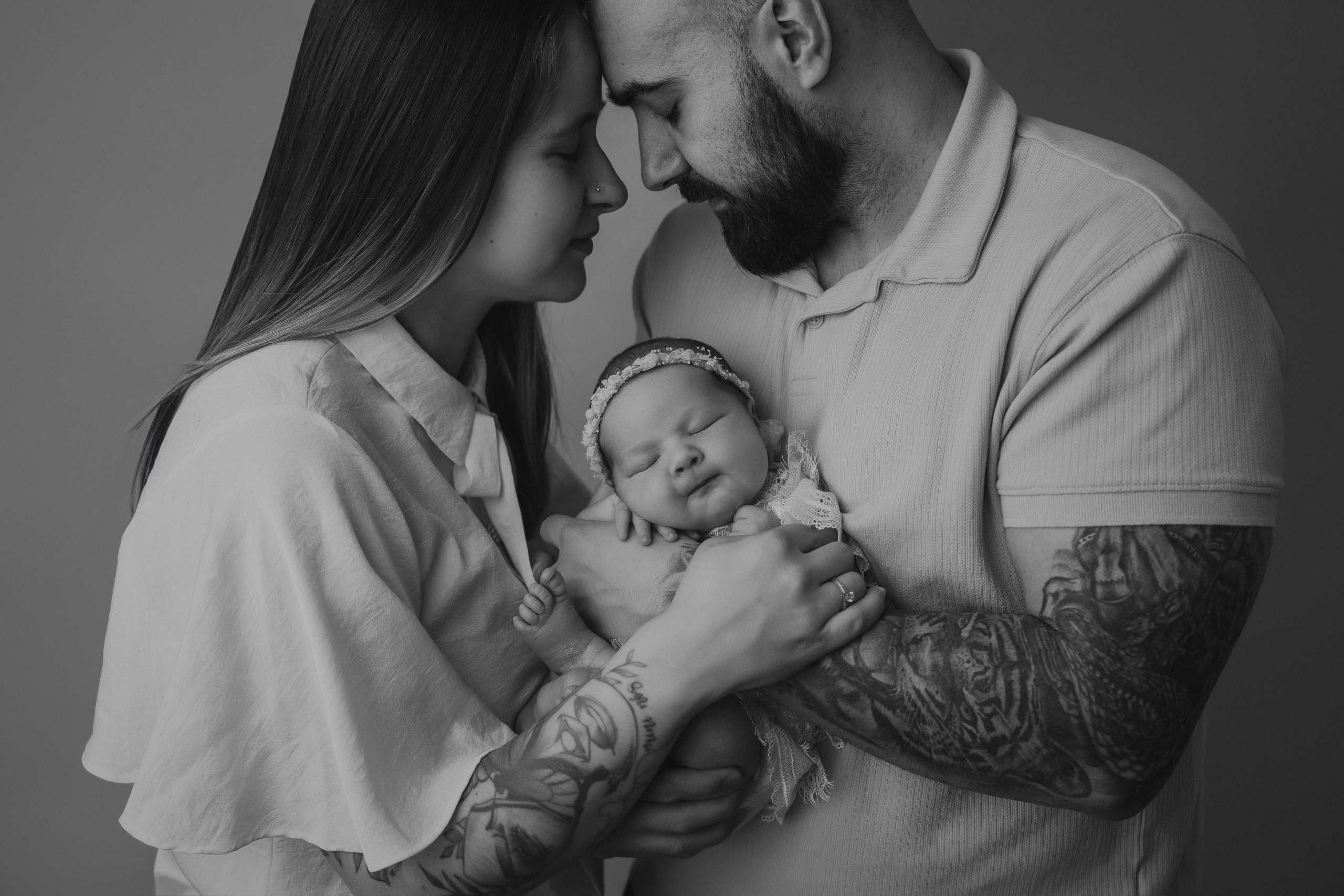 6. Nouveaux-nés. Photographe de mariage et de famille à Braga — Alexandra Mieres Photography