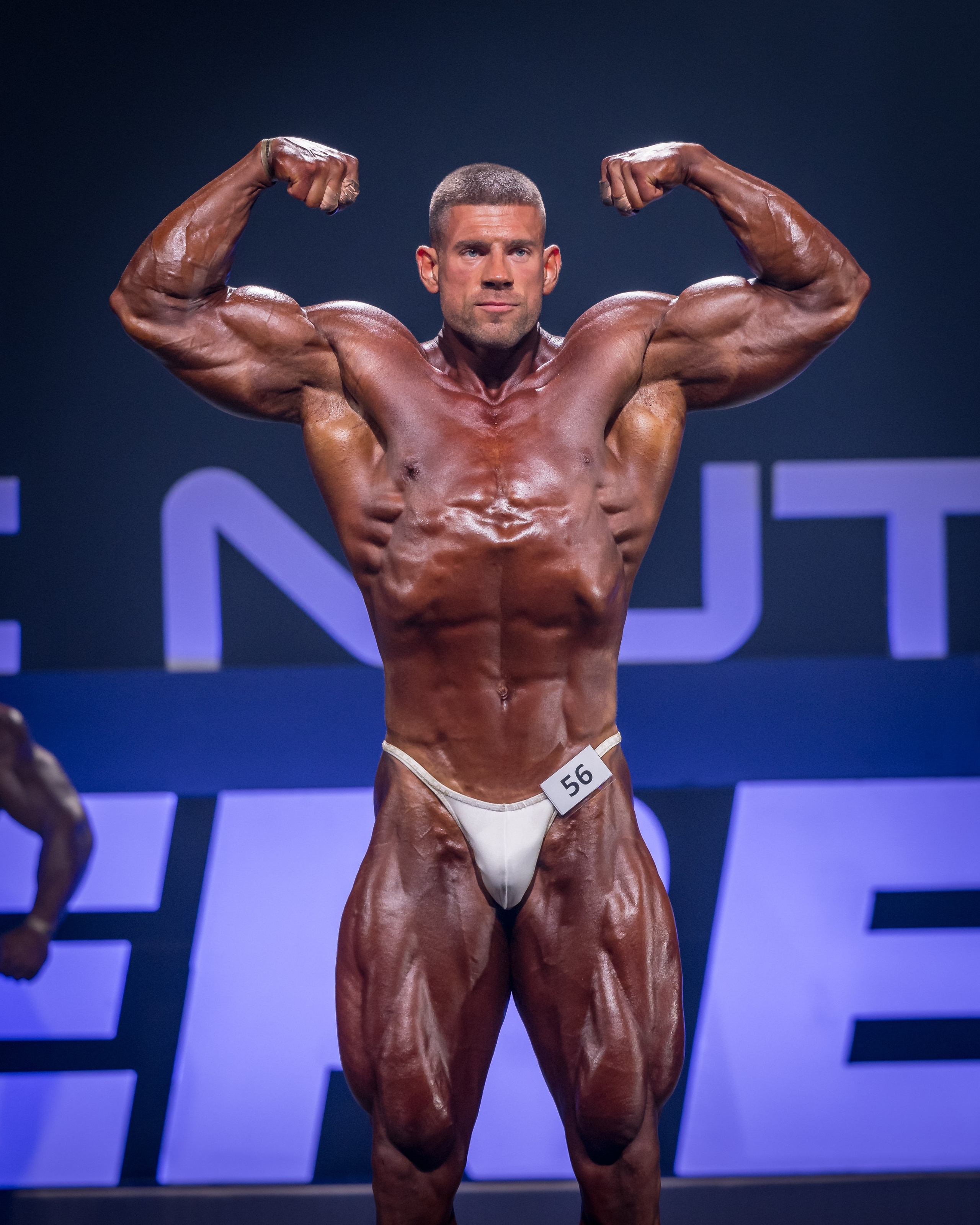 SUPERBODY GP 2023. Fitness photography