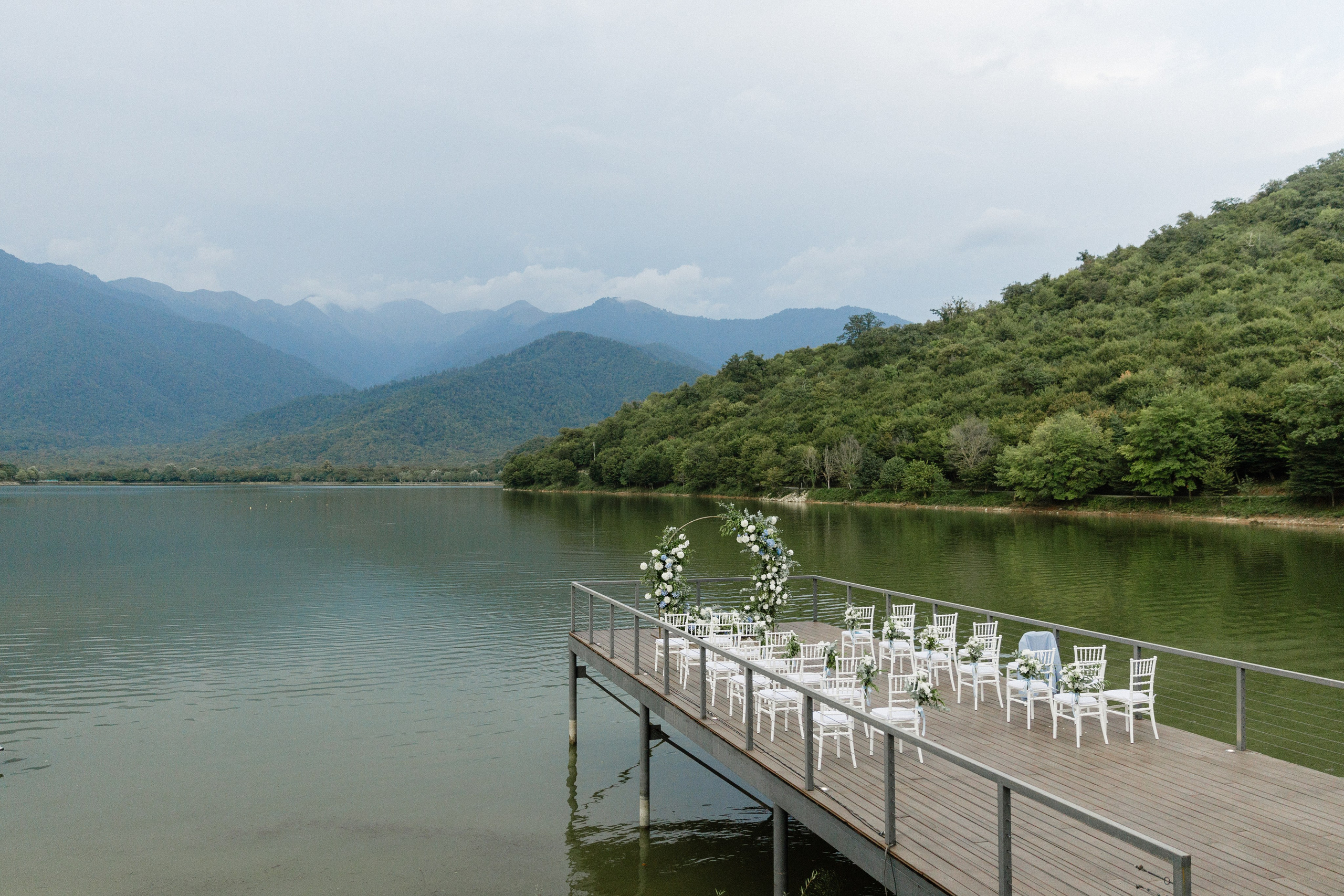 Kate & Andrey. Photographer Anna Nazarenko