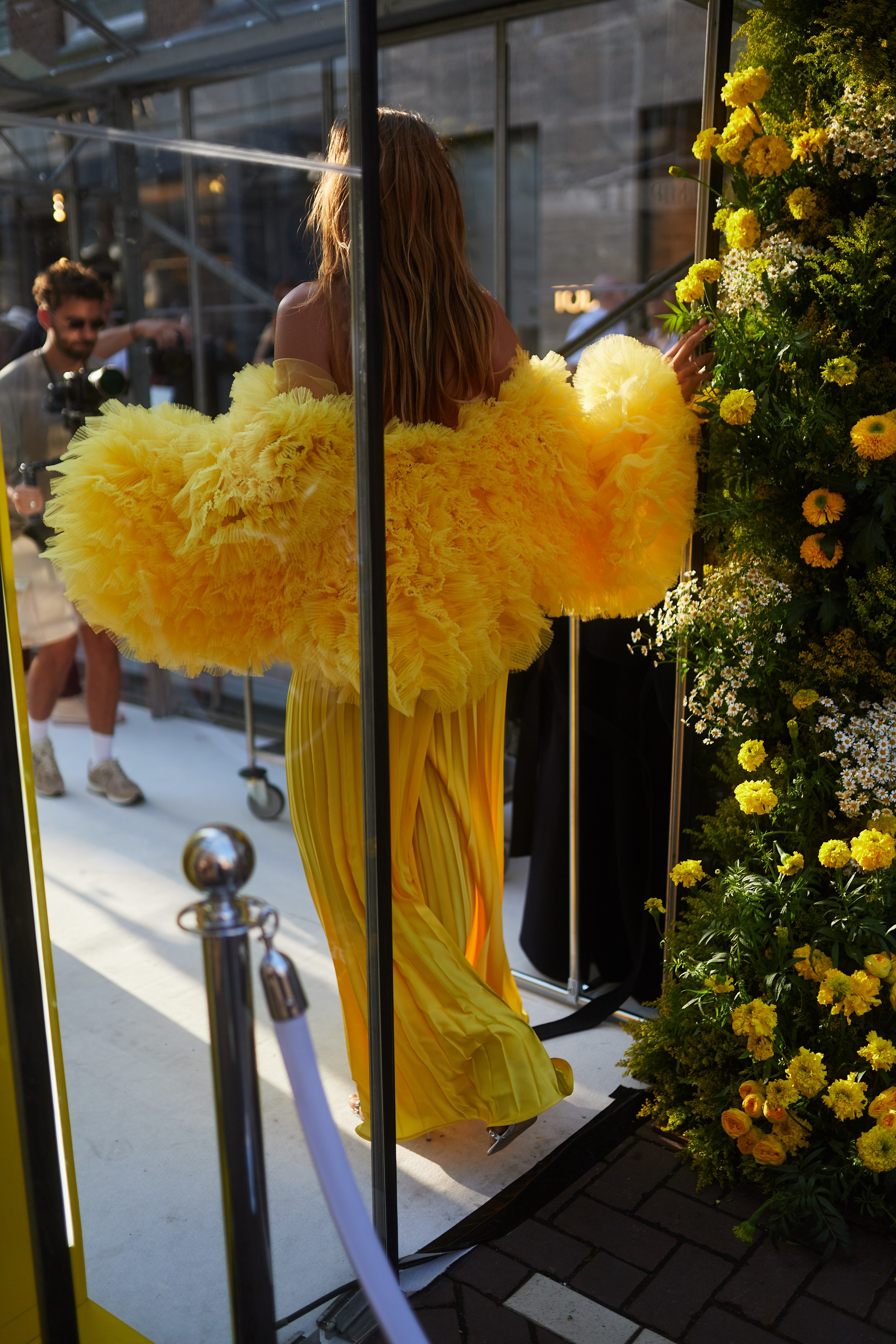 AFW '24 THE HUB. Personal, fashion, business Photographer in Netherlands