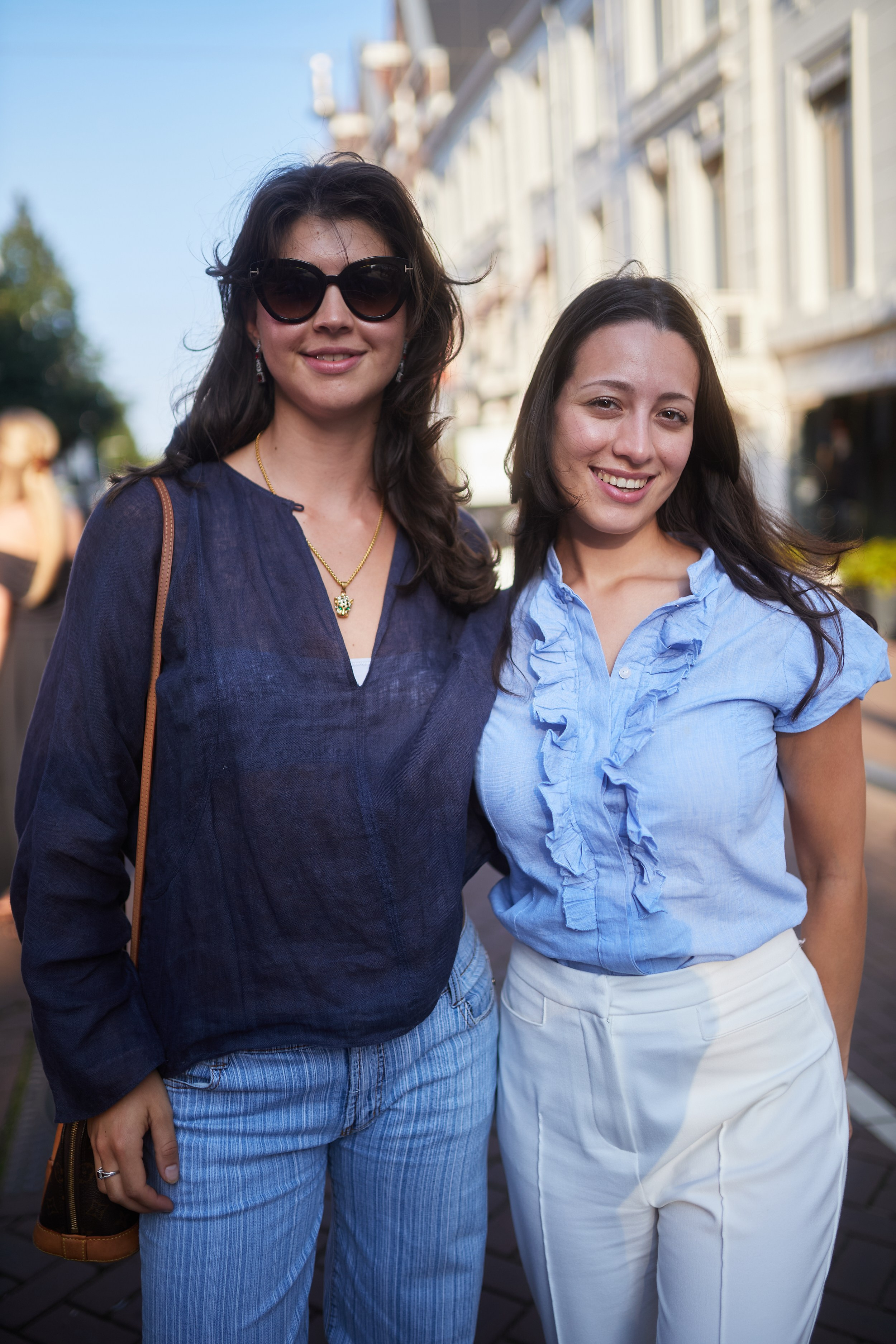 AFW '24 THE HUB. Personal, fashion, business Photographer in Netherlands