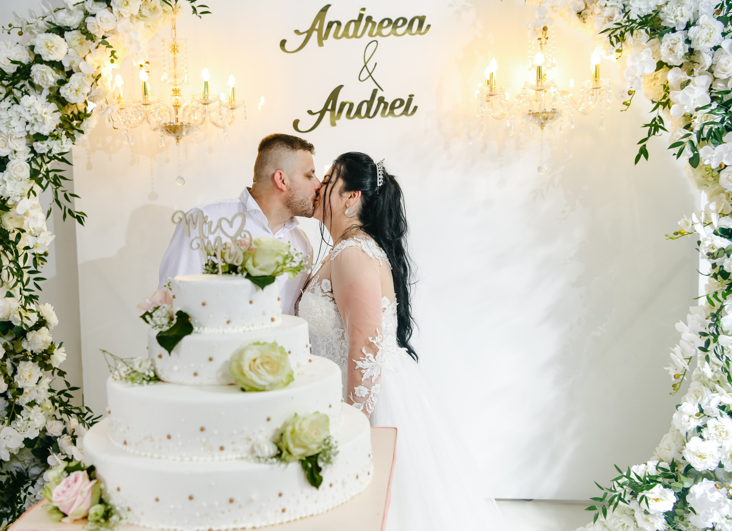 Andreea & Andrei