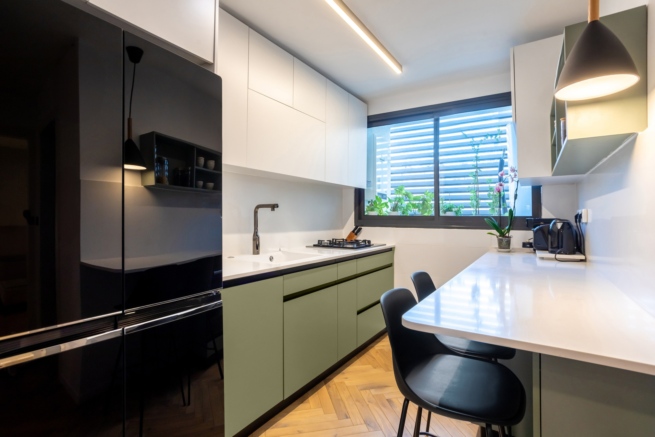 Фотограф интерьеров недвижимости в Израиле для Booking и Airbnb