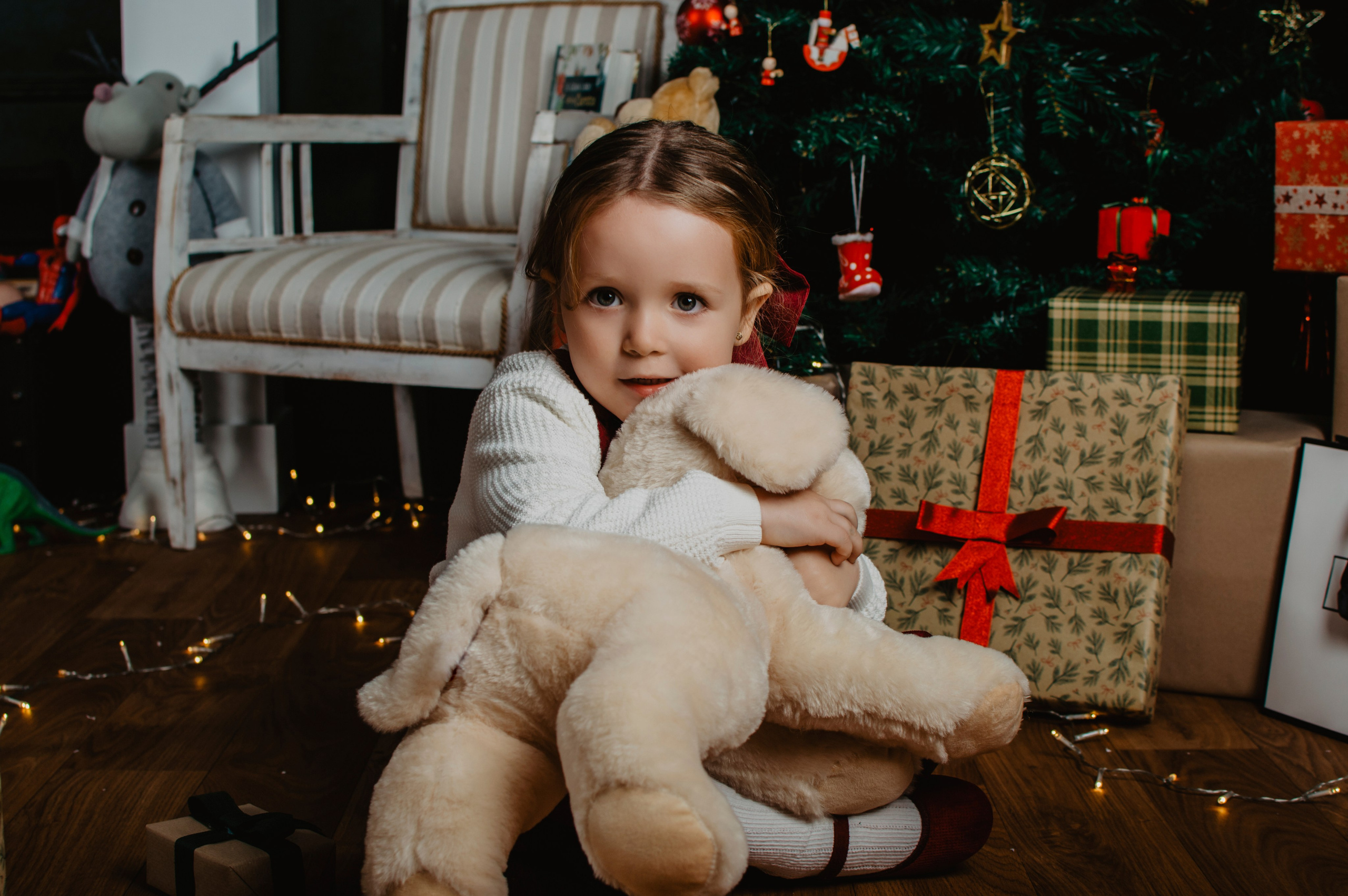 Alejandra. Fotografía Antonio Luis Bascón