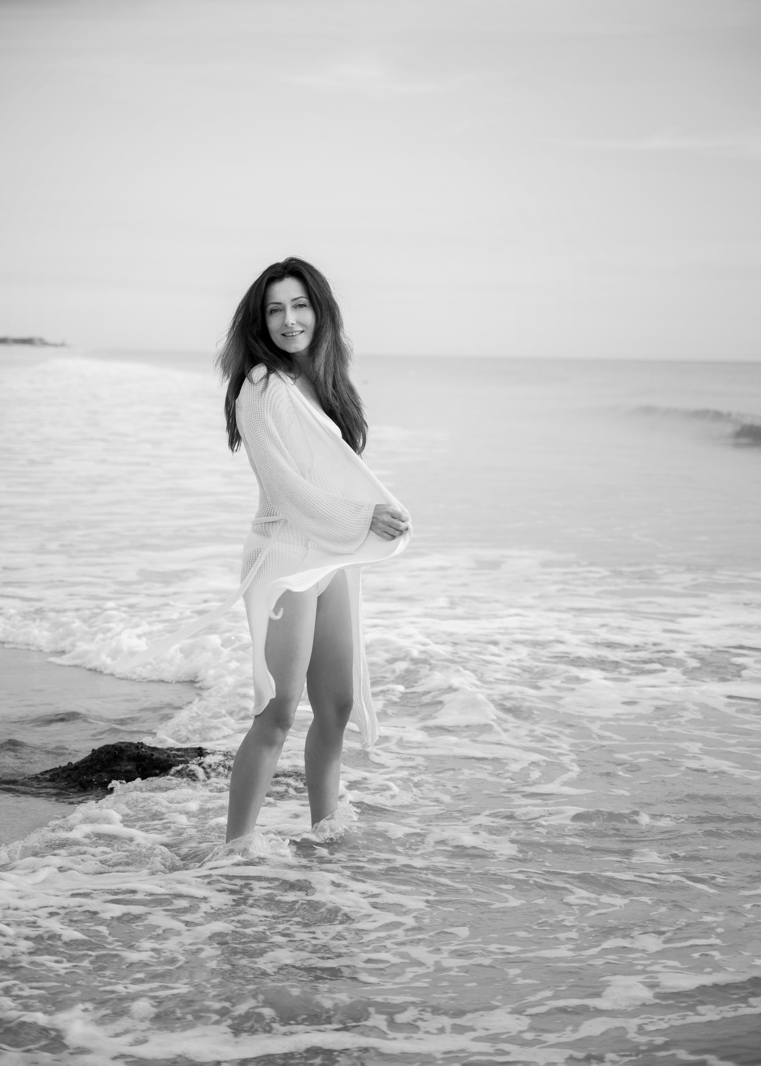 Katerina, 44. Katerina Royter — Photographer for Women 40+