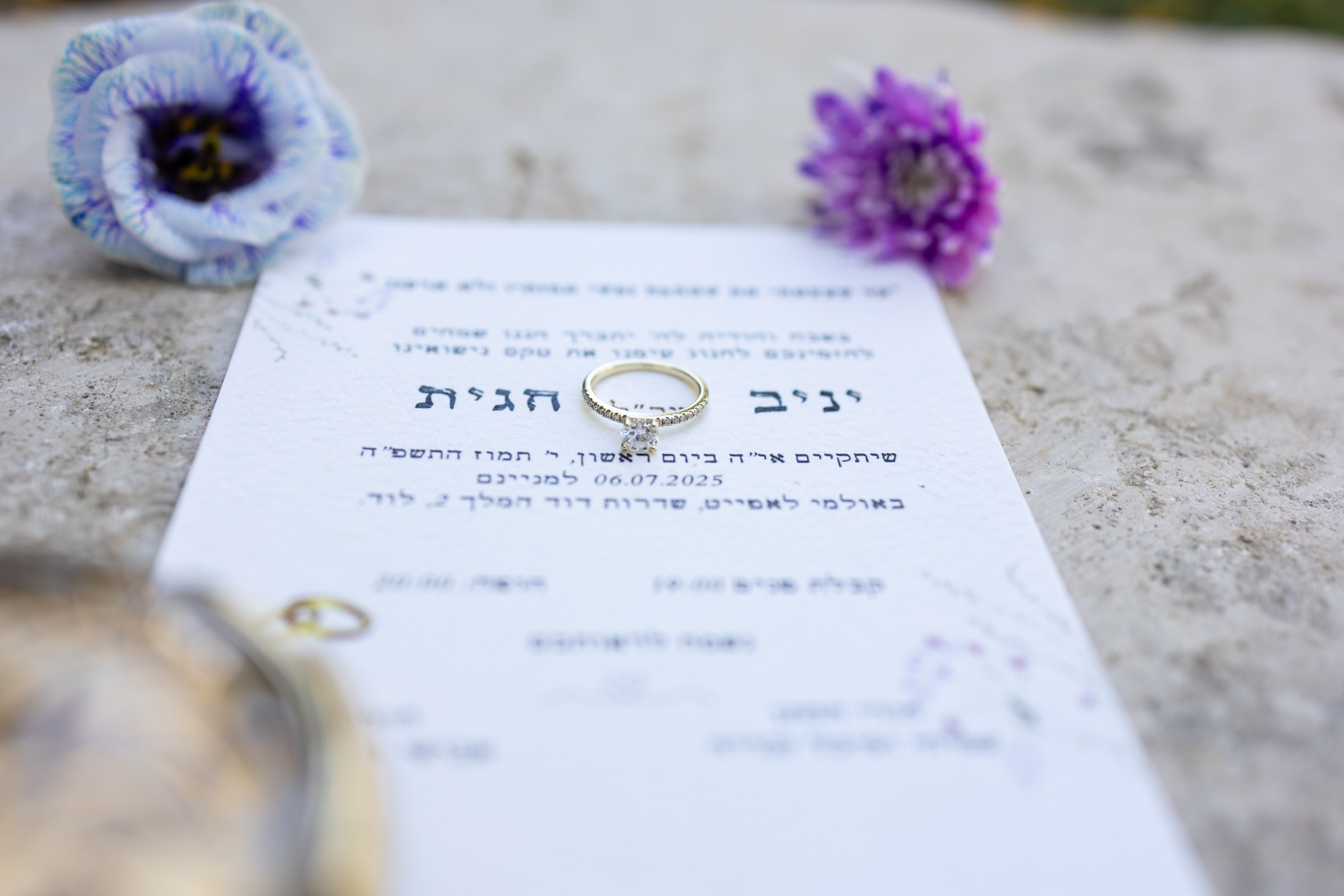 Y &H. משה מנשה צלם חתונות