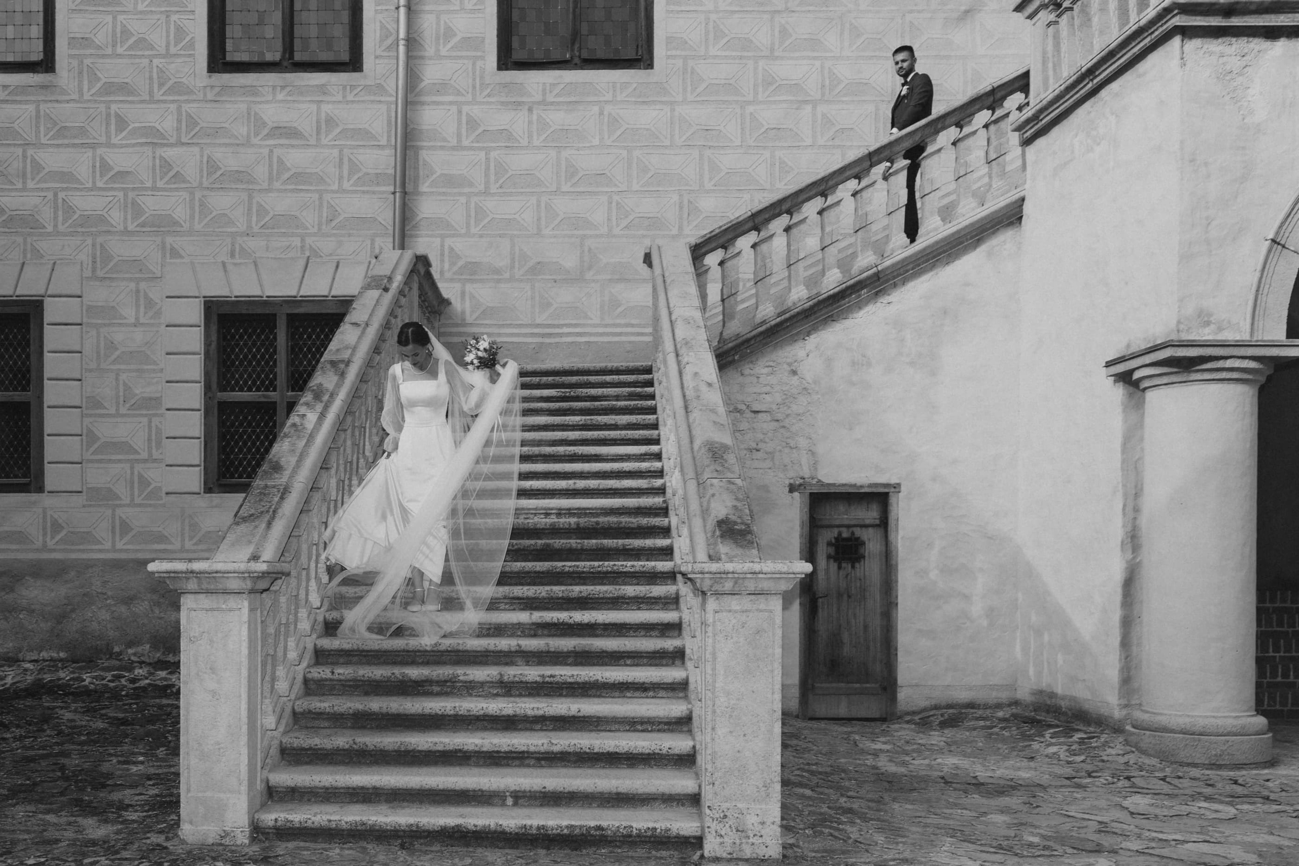 Kristīne & Artis: Romantisks kāzu stāsts Bauskas apkaimē. Fotogrāfs kāzām, ģimenēm un dažādiem pasākumiem