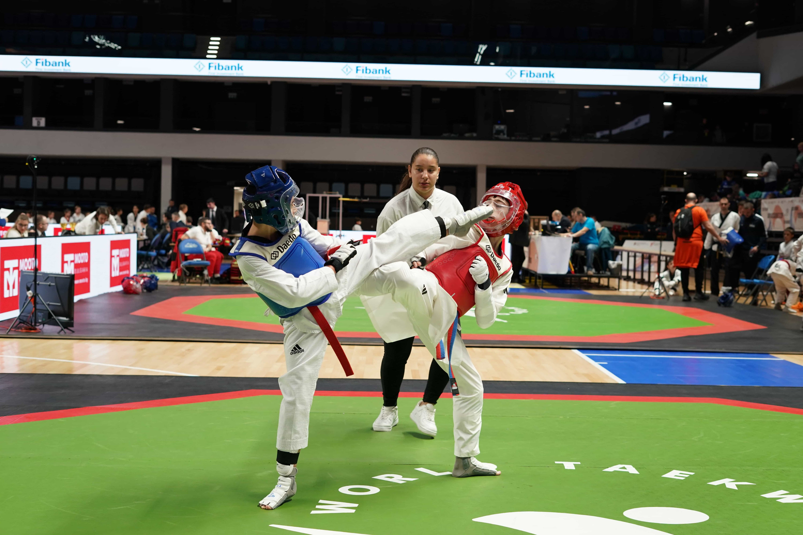 2025-12-13, ТАЕКУОНДО, Ambassadors Cup, Самоков. СПОРТНА ФОТОГРАФИЯ | ПОРТРЕТНА | РЕПОРТАЖНА