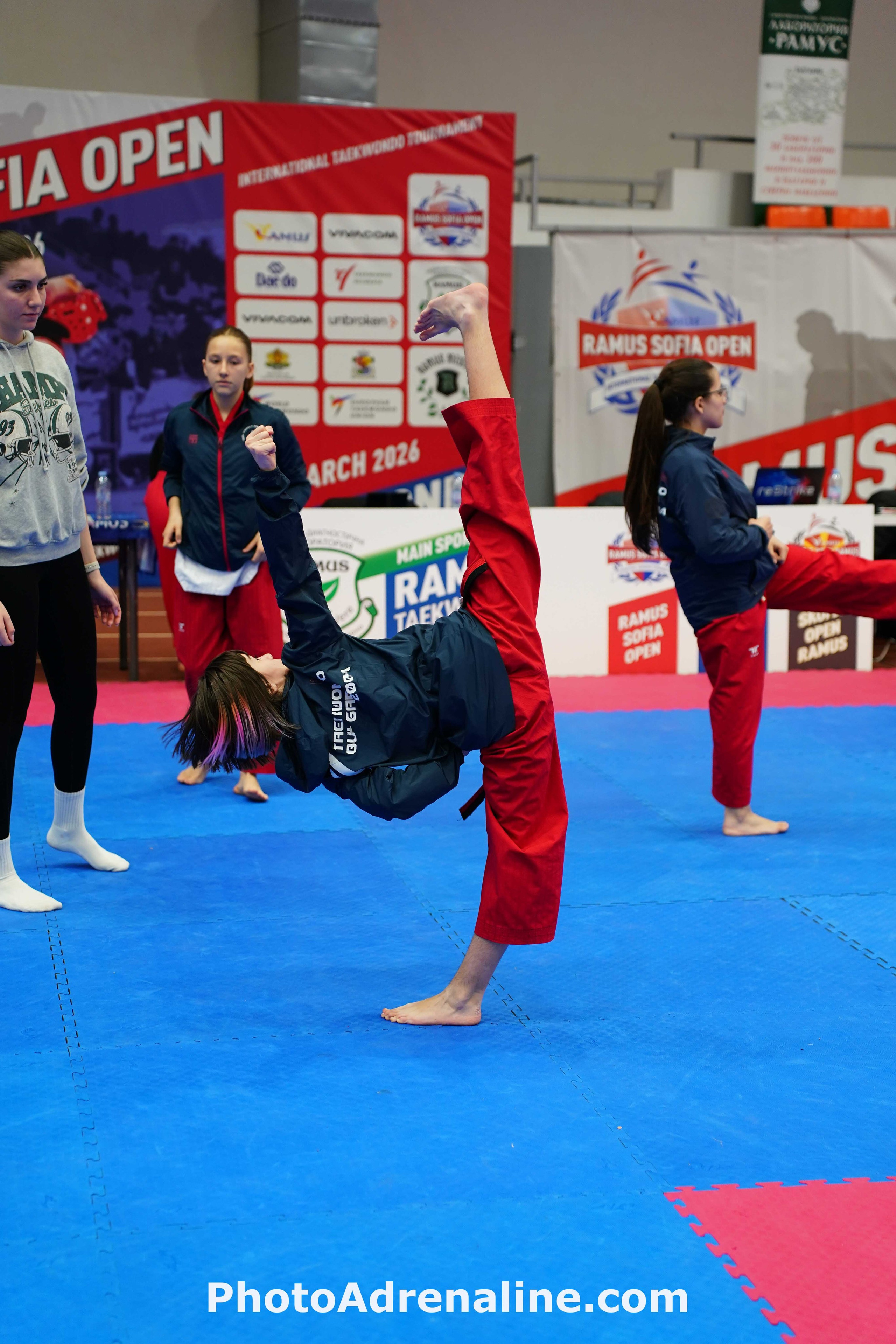 PhotoAdrenaline.com: Спортна Фотография / Sports Photography