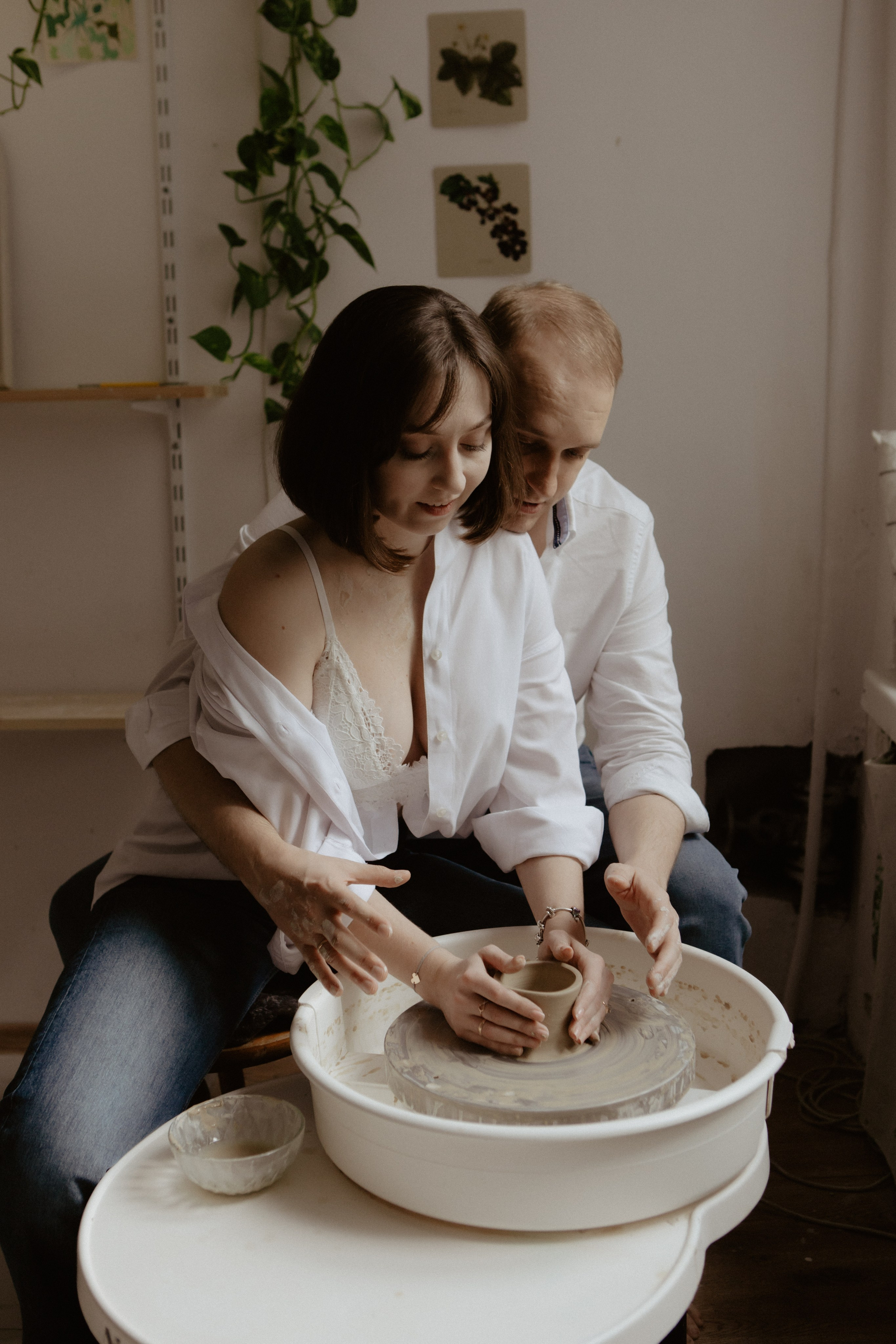 Alexandra & Dmitry. Photographer Lisbon|Portugal Nadiya Kharytonenko