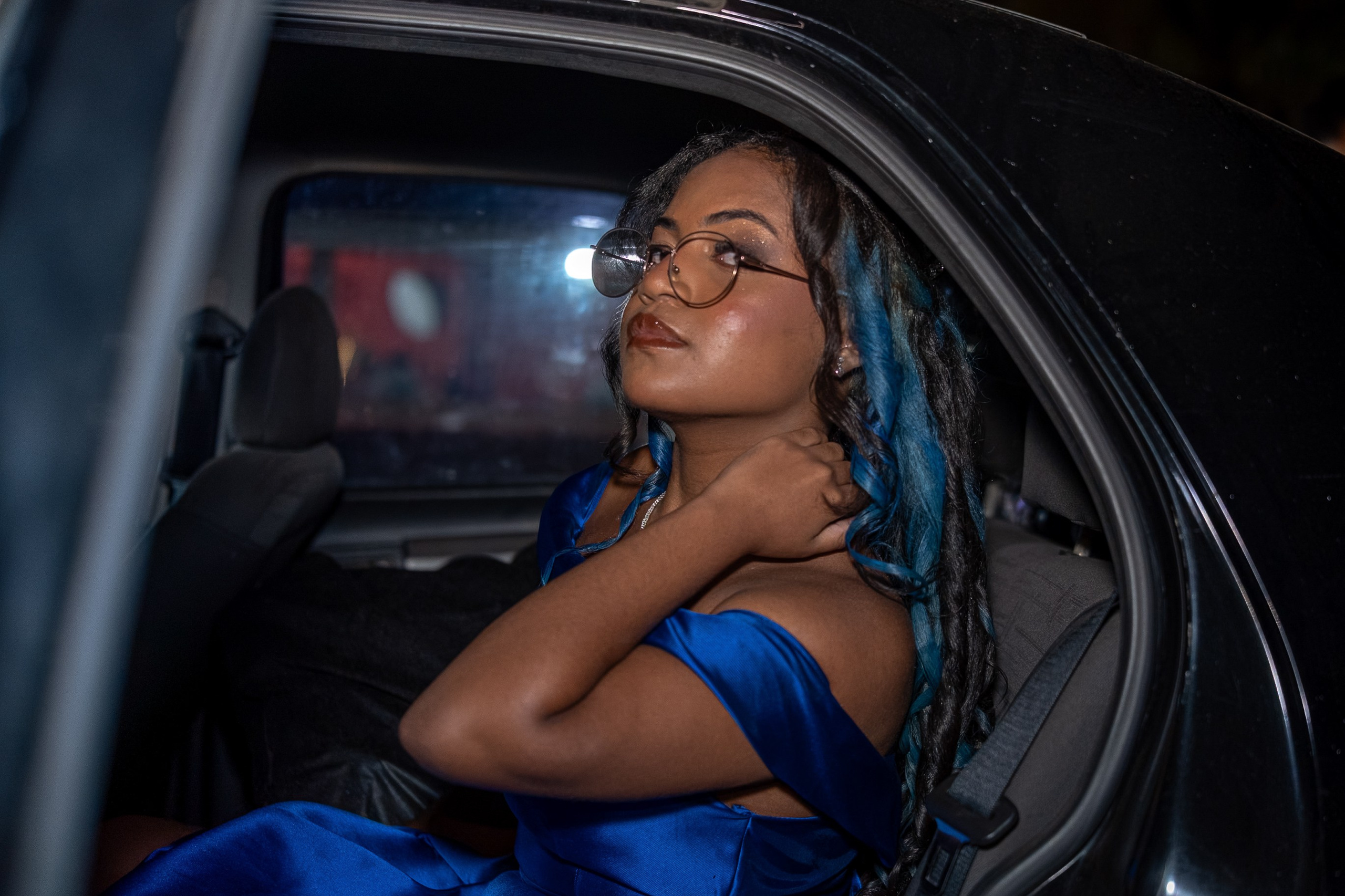 15 anos da Isabela