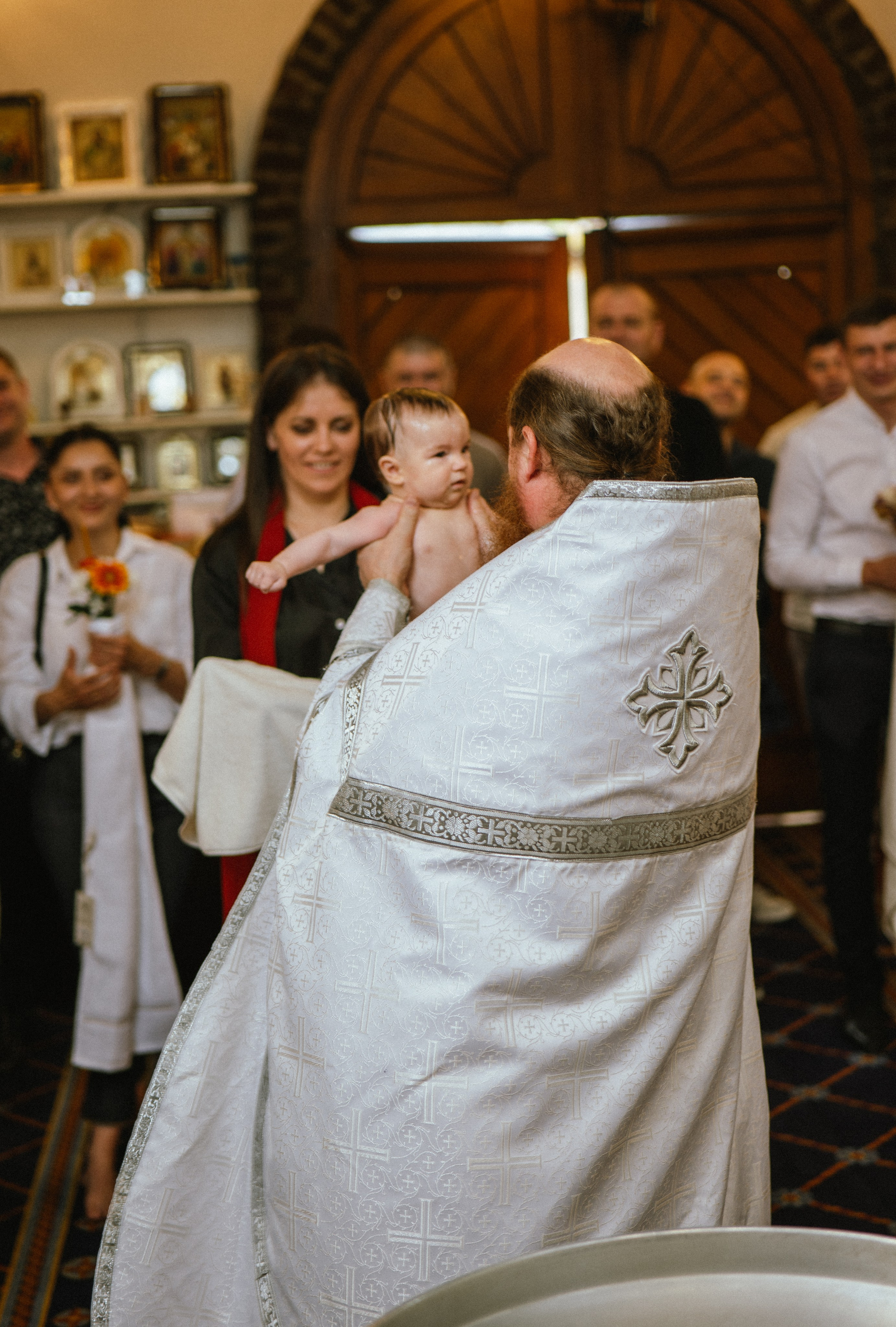 Renata. Fotograful și Cameramanul familiei dvs în Franța Paul Photographer