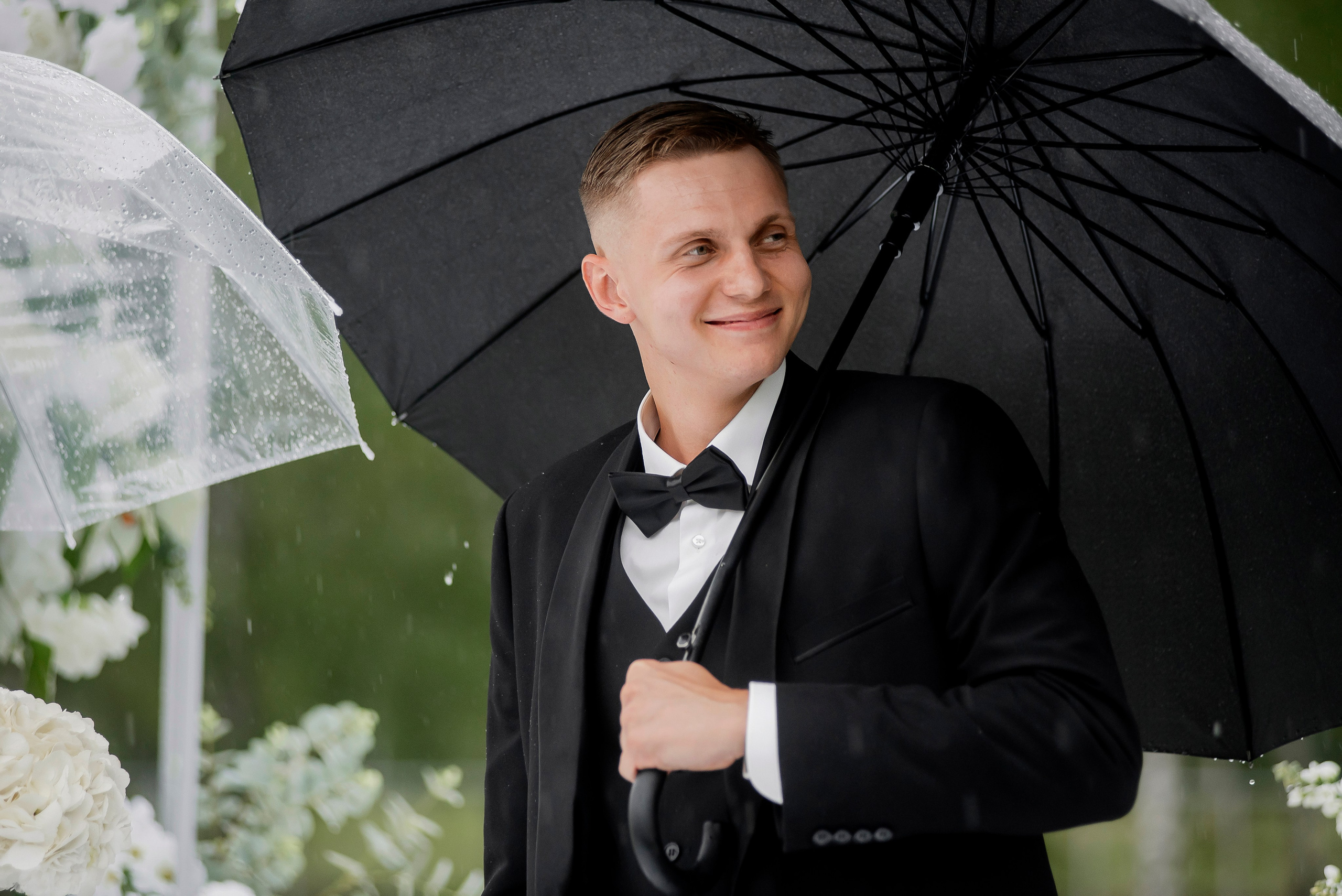 Кирилл и Анастасия. Свадебный и семейный фотограф Екатерина Шестакова