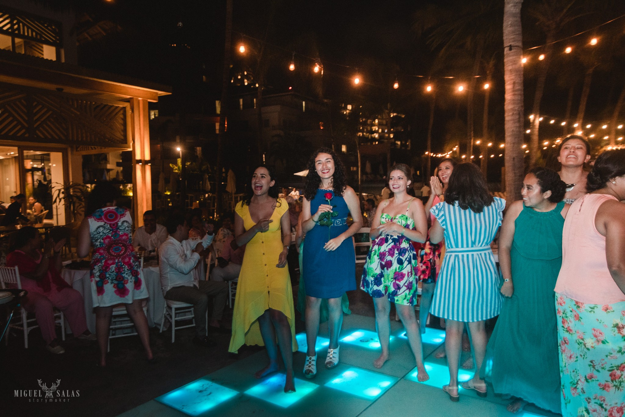 Marlen y Jacob (Vallarta). Miguelsalasfoto