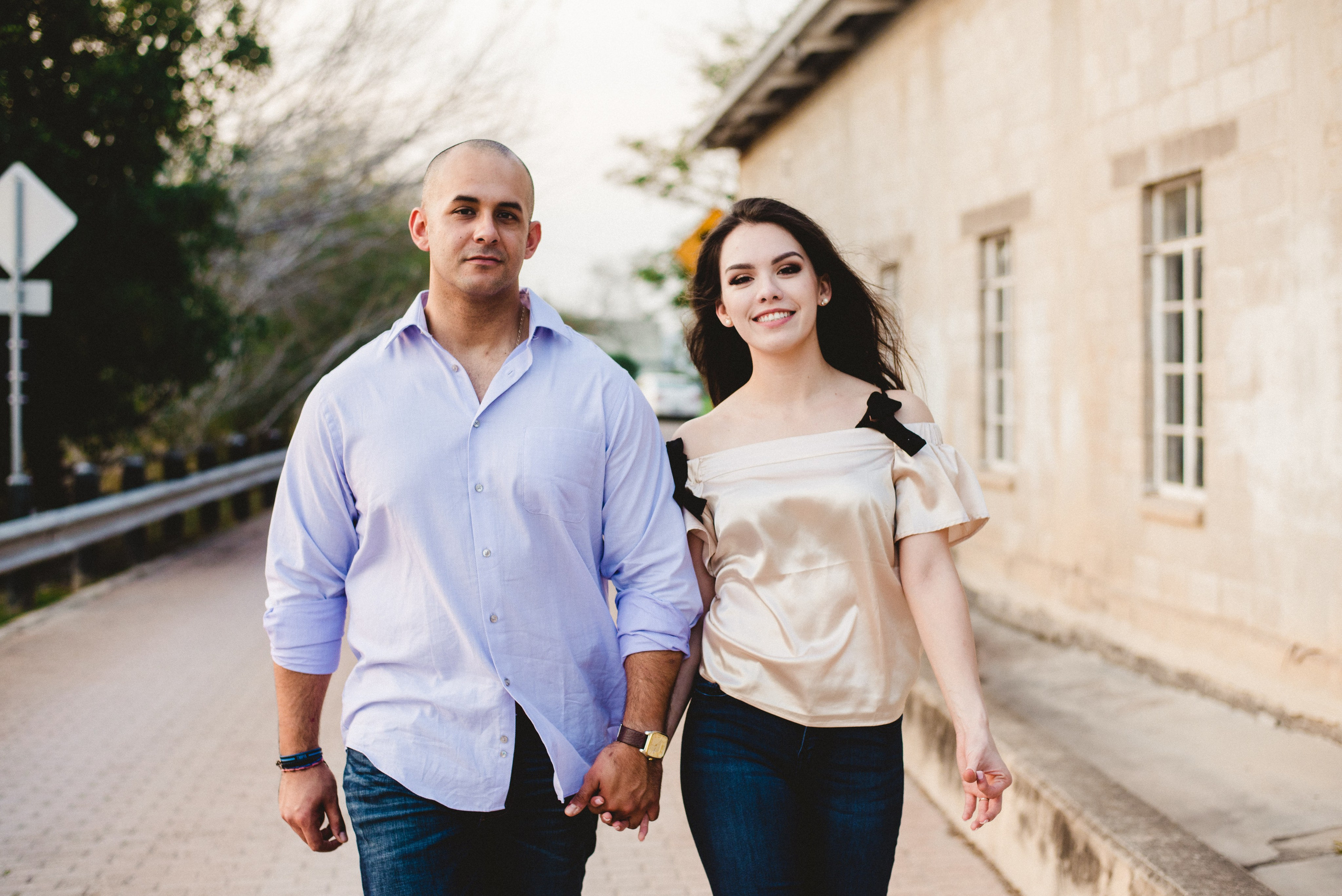 Ale y Mario Pre-boda. Miguelsalasfoto