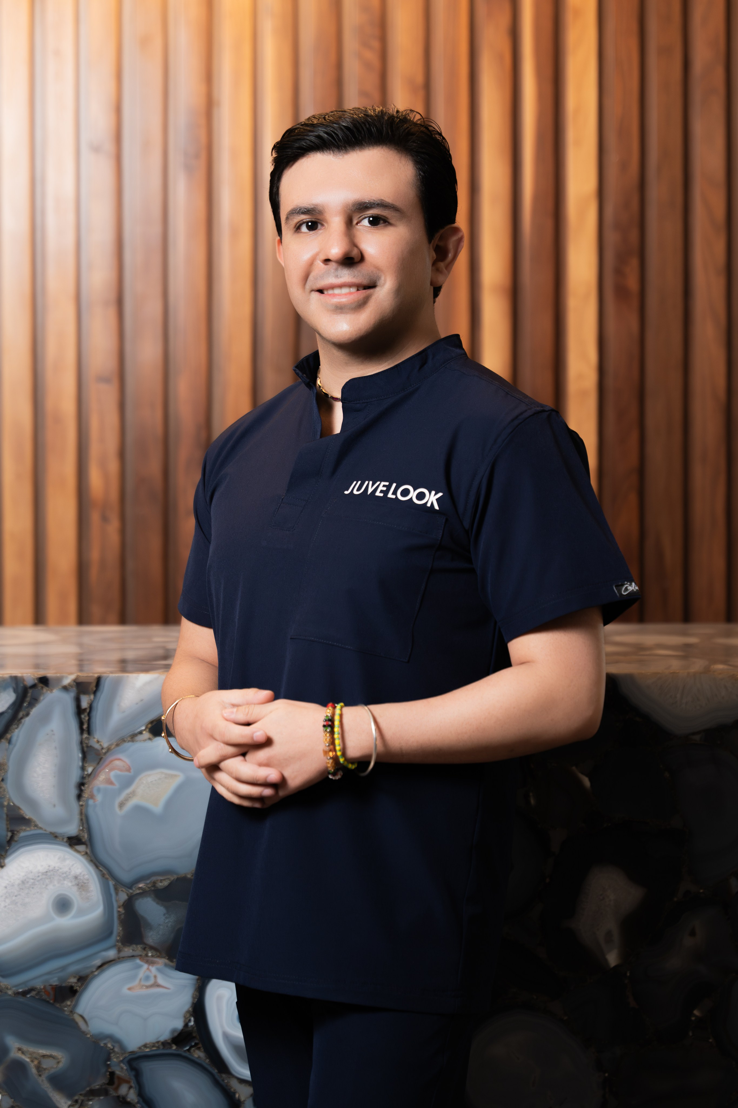 Dr. Carlos Miranda. Miguelsalasfoto