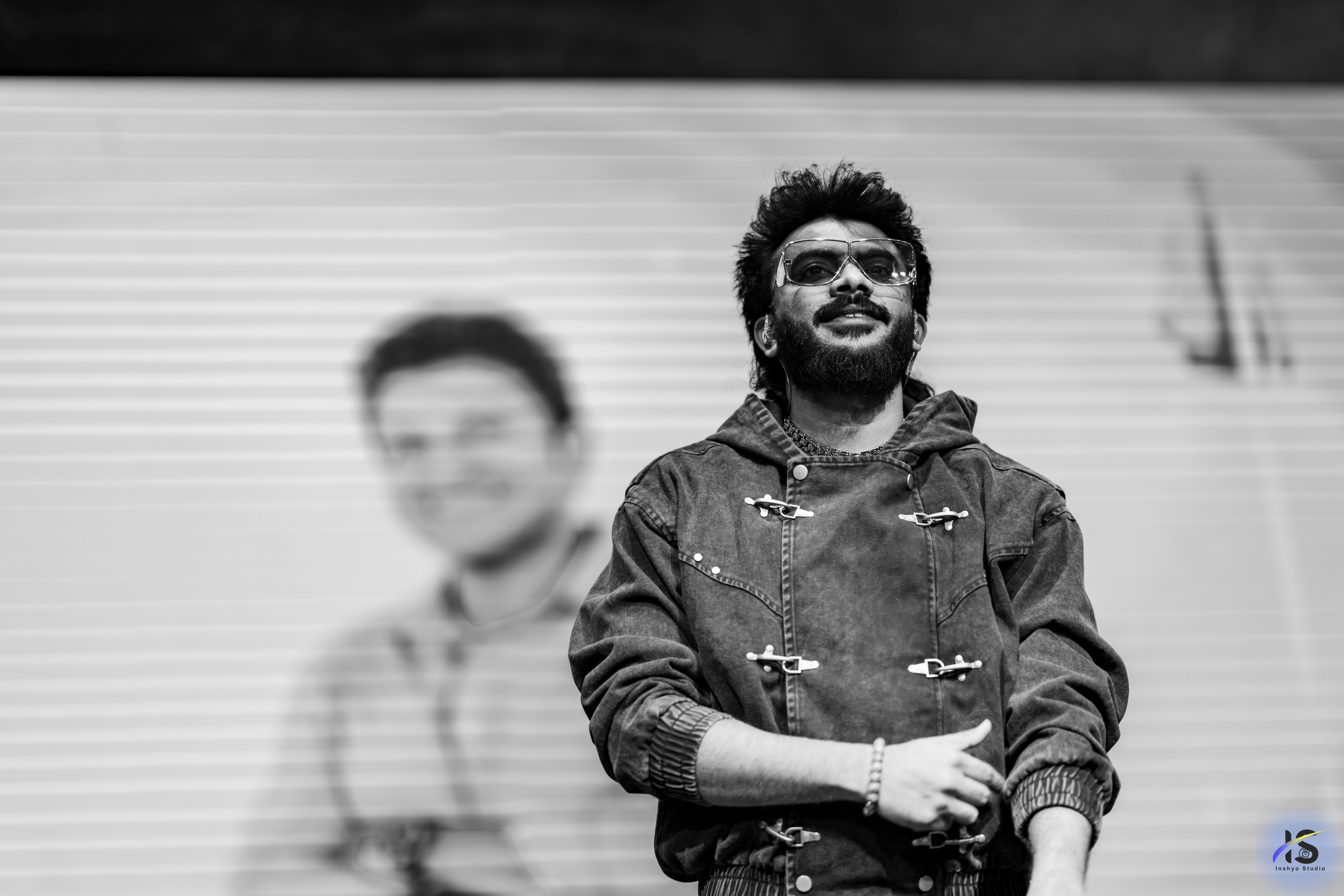 Chandan Shetty — Dallas, tx — Kadak Utasava 4.0. Inshyo Studio