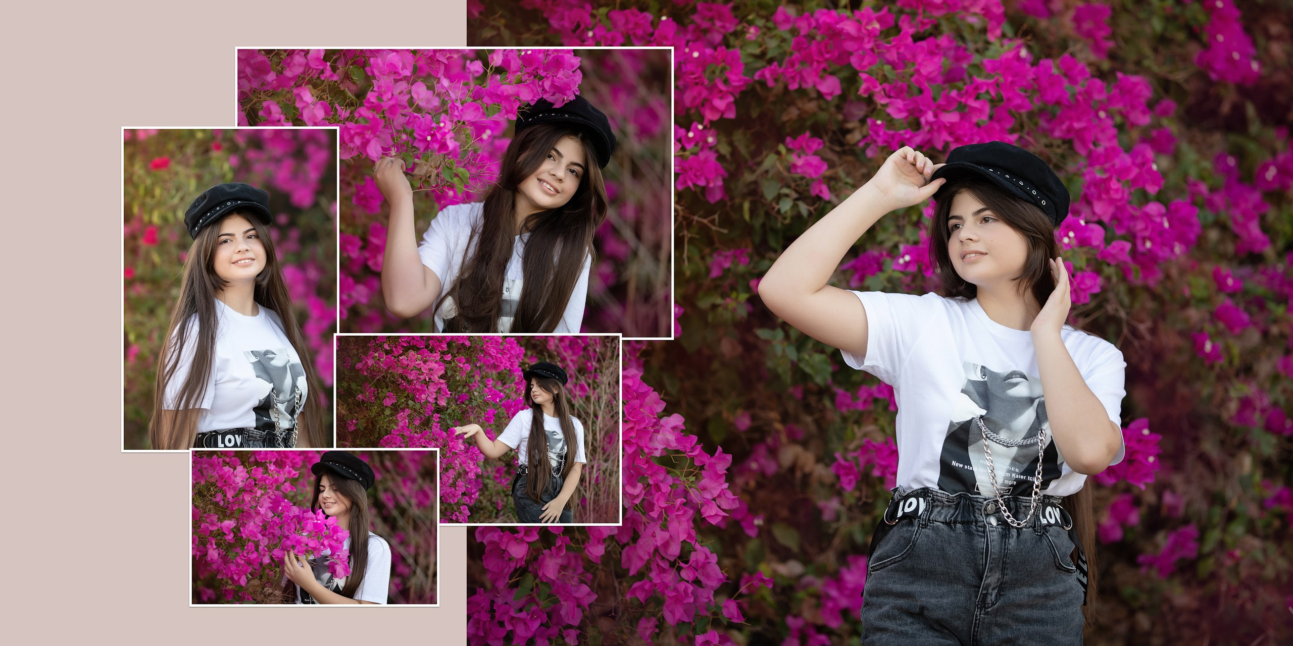 בת מצווה. נטליה רוזמן צלמת הריון ניובורן ילדים ובוק בת מצווה