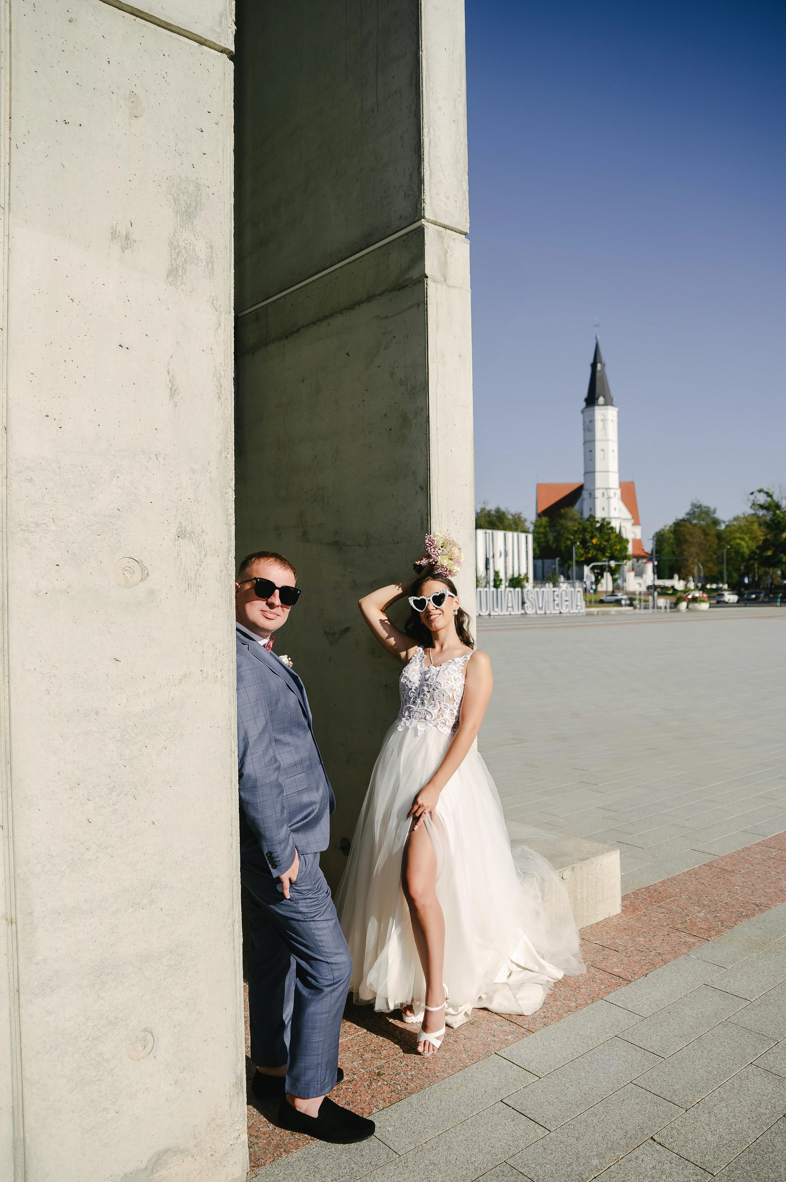 Dorina & Mantas. Rokas Baranauskas fotografija
