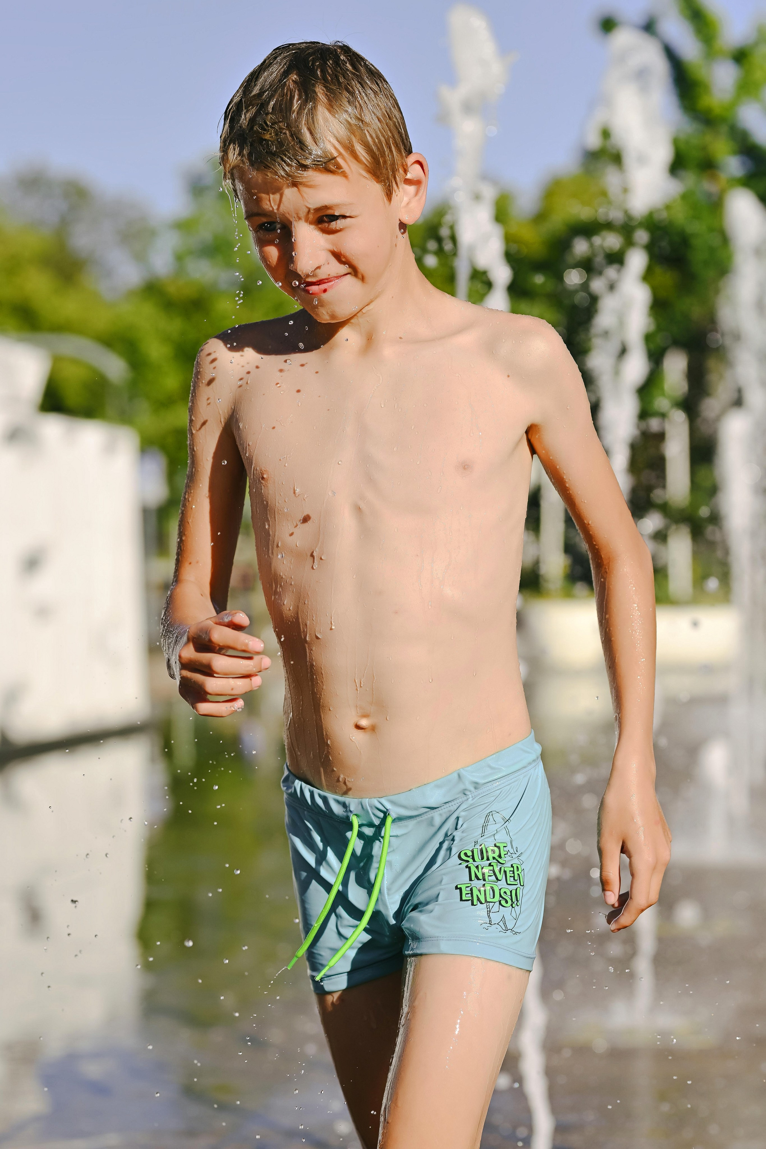 Saulės žiedas 2025. Rokas Baranauskas fotografija