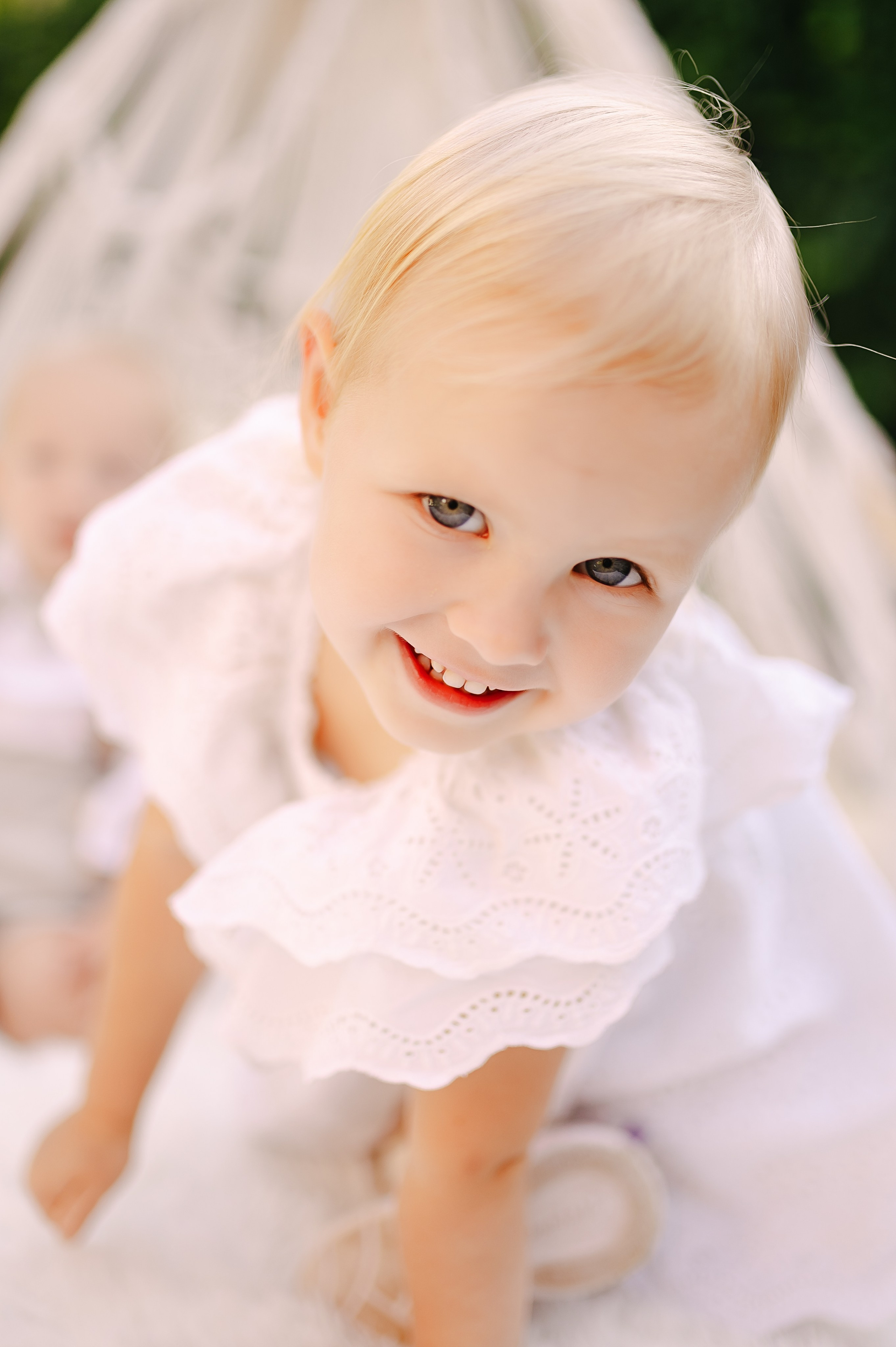 Kristupo krikštynos. Rokas Baranauskas fotografija