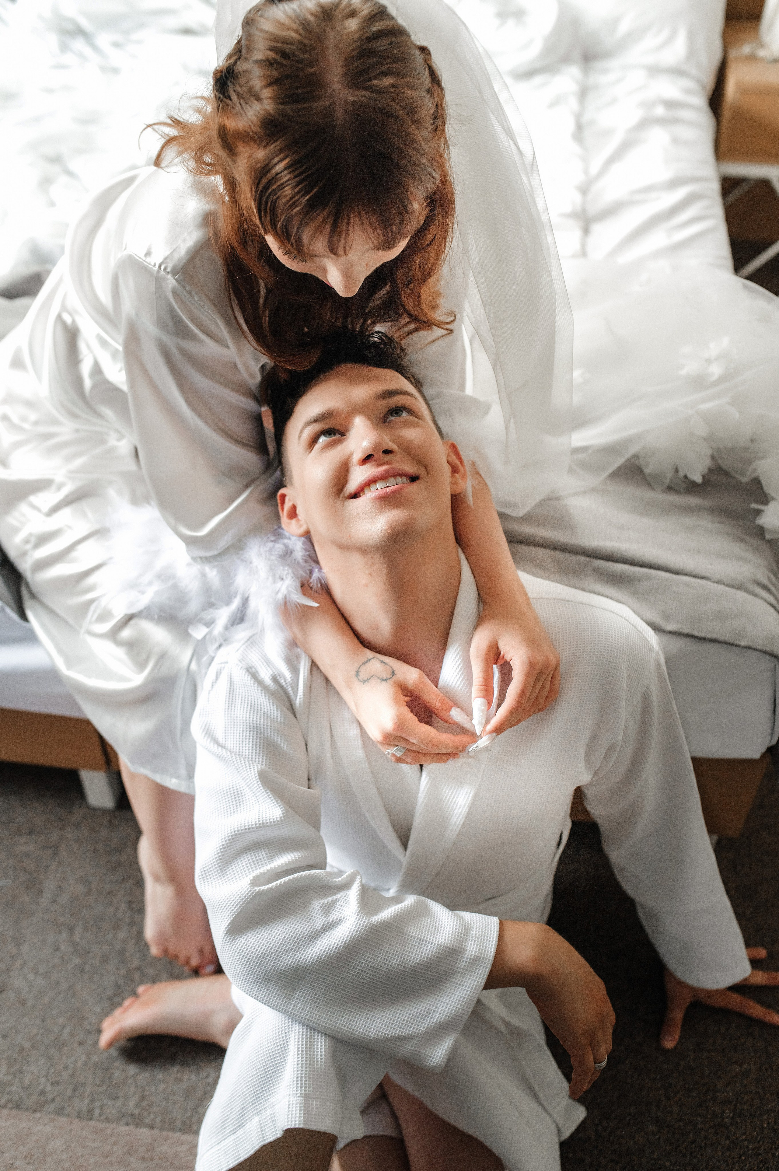 Весілля Діма & Влада. Весільний та портретний фотограф Кизим Арсен