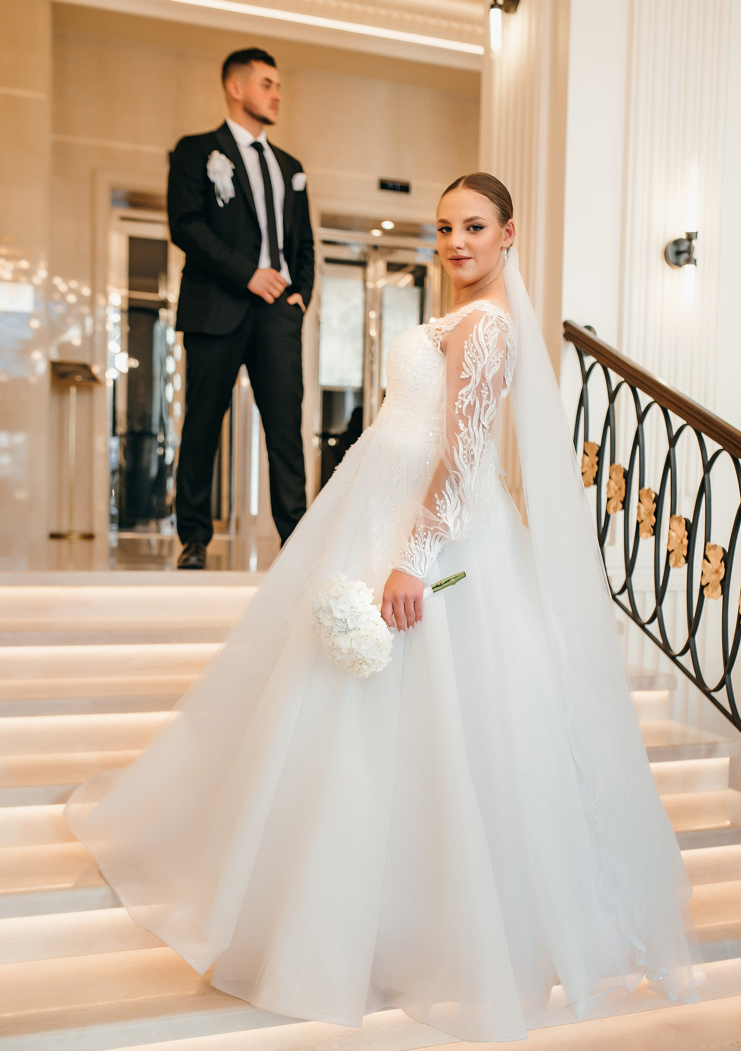 Весілля Тарас & Діана. Весільний та портретний фотограф Кизим Арсен