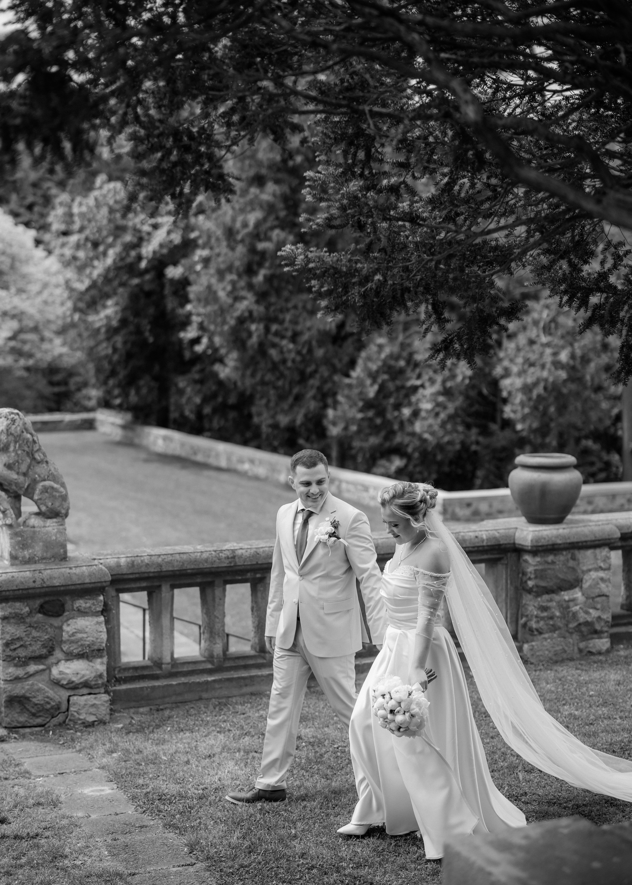 Wedding. Anastasia Post: Wedding and Editorial Photography