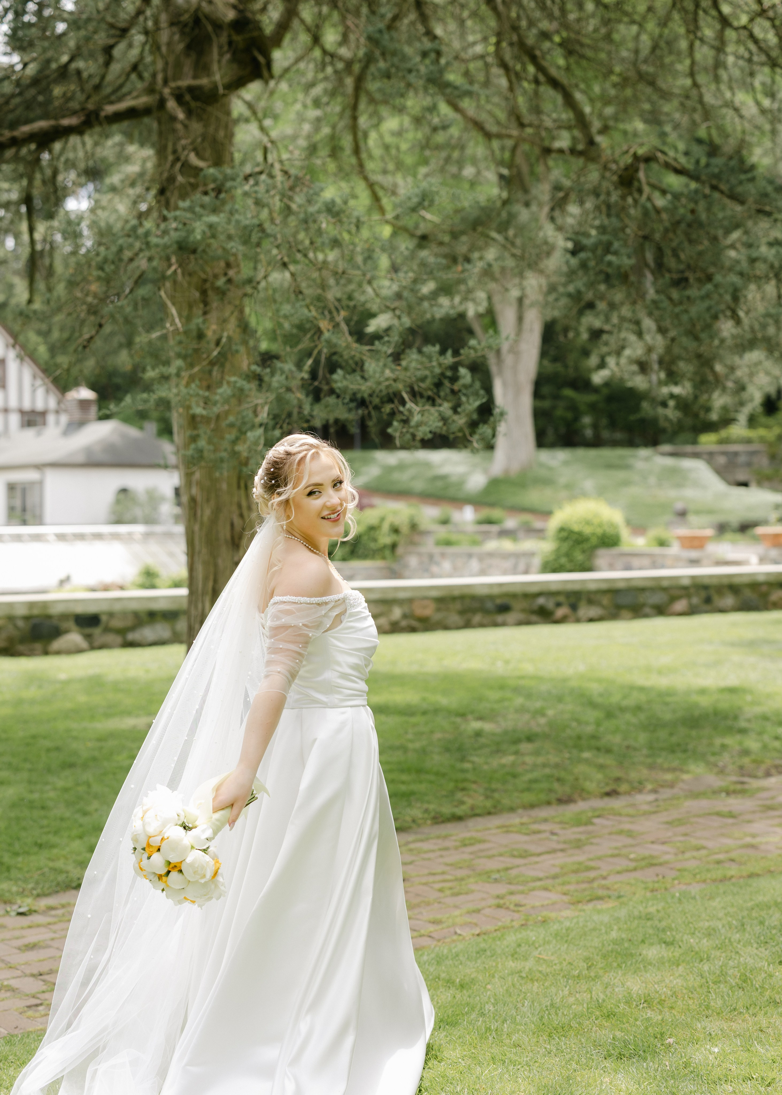 Wedding. Anastasia Post: Wedding and Editorial Photography