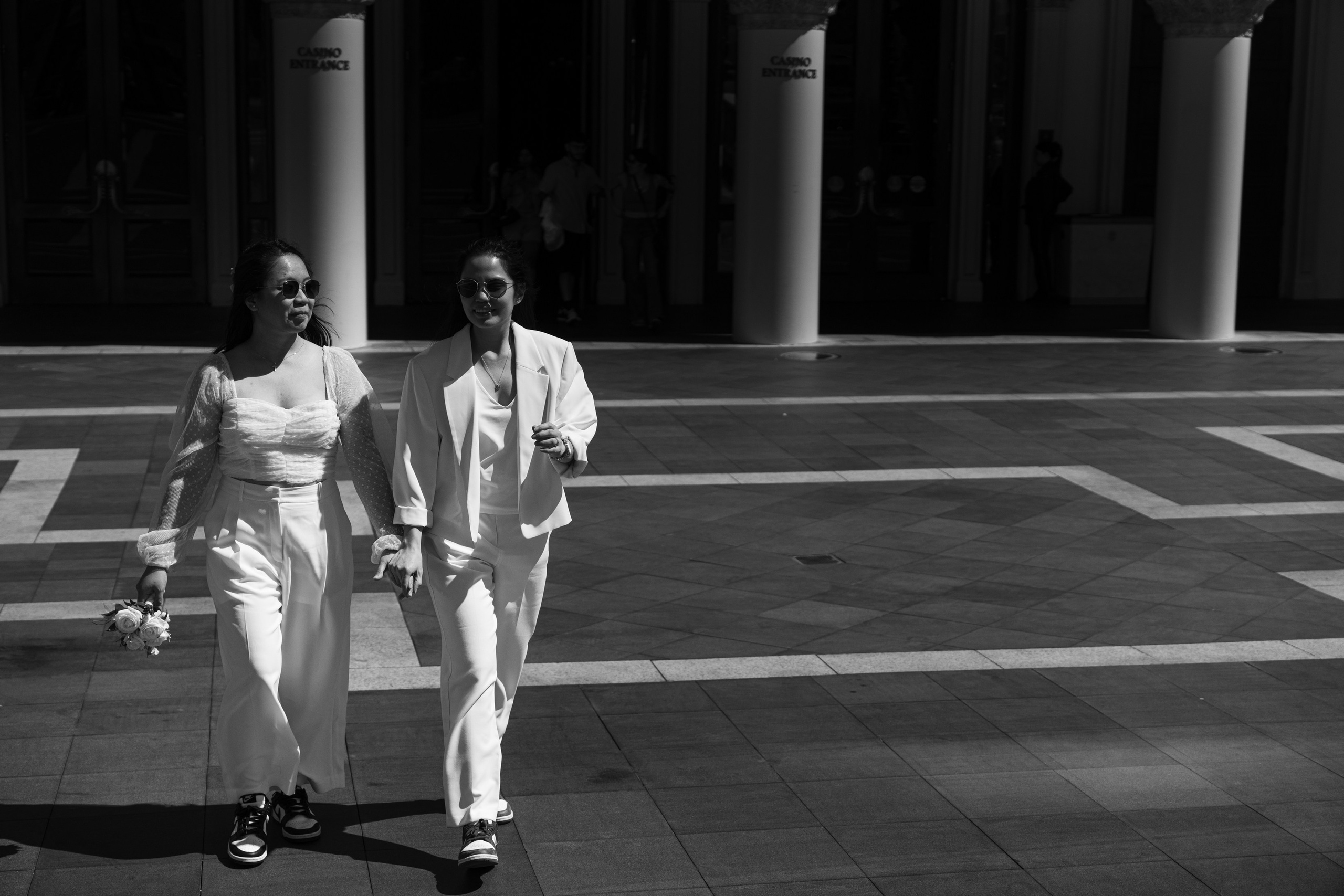 Angela&Joyce. 9.16.24. Wedding & elopement photographer Viktoriya Kravtsov. Las Vegas