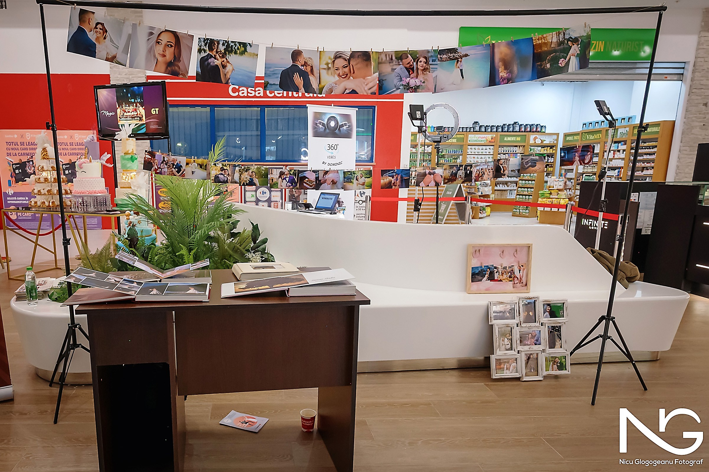 Fotograf Targ de Nunta Pitesti 2024 Fotograf Nunta Botez Pitesti Craiova Corporate