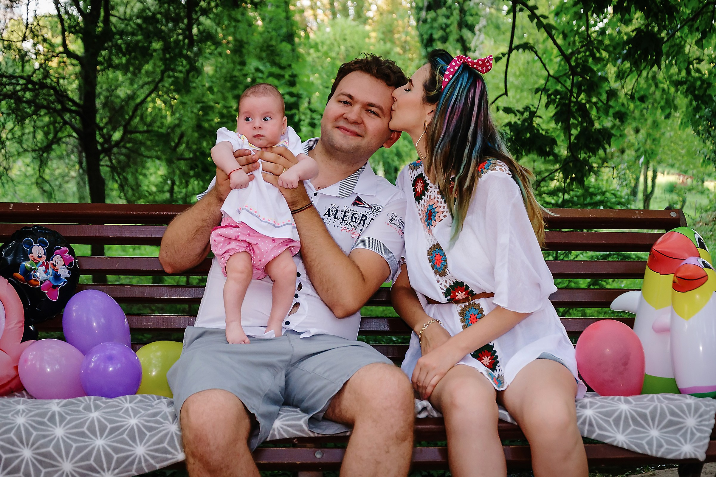 Fotograf Botez Craiova Oferta Pret Pitesti 2024